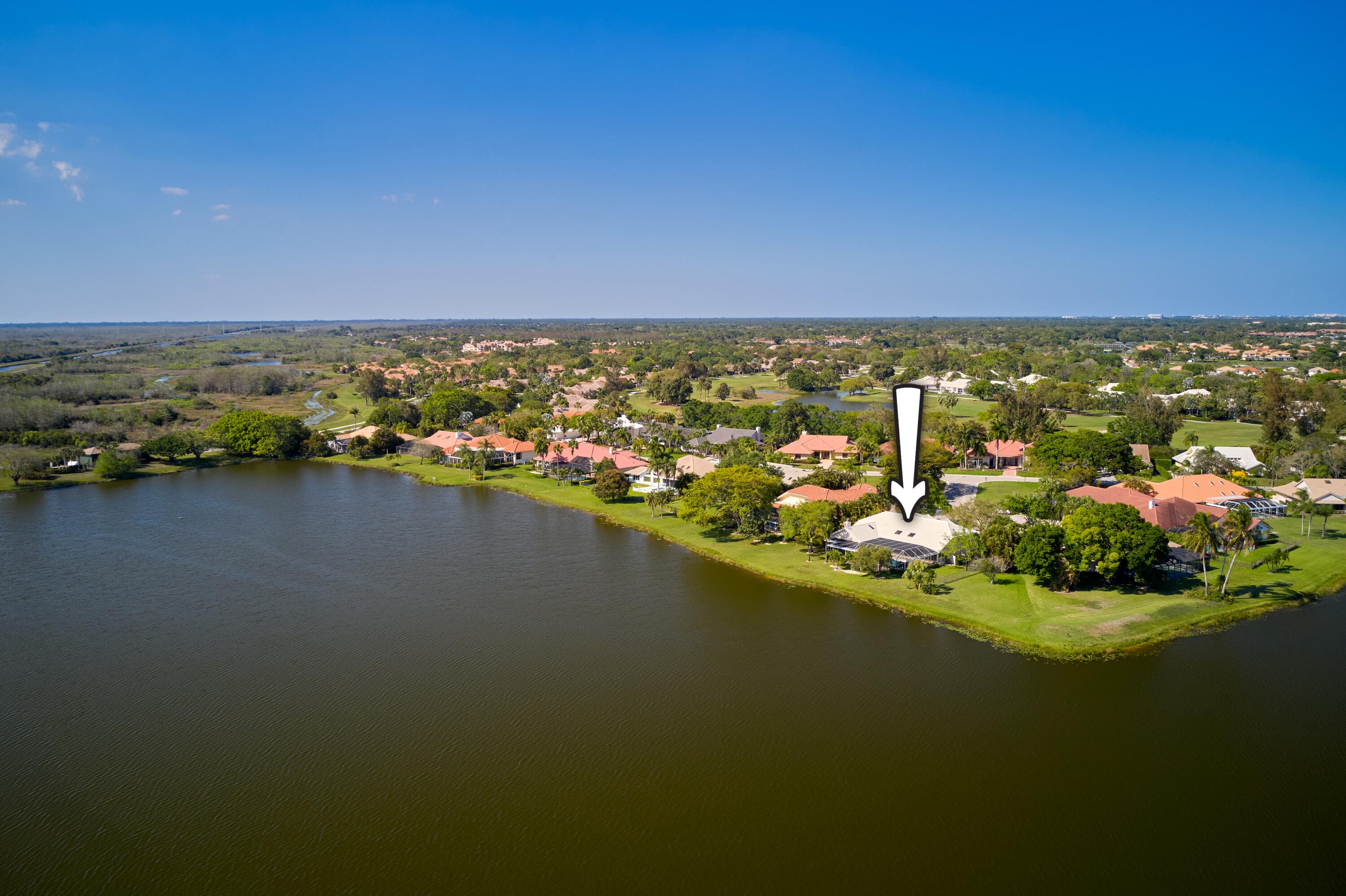 206 Thornton Court, Palm Beach Gardens, FL 33418 — photo 2 of 43