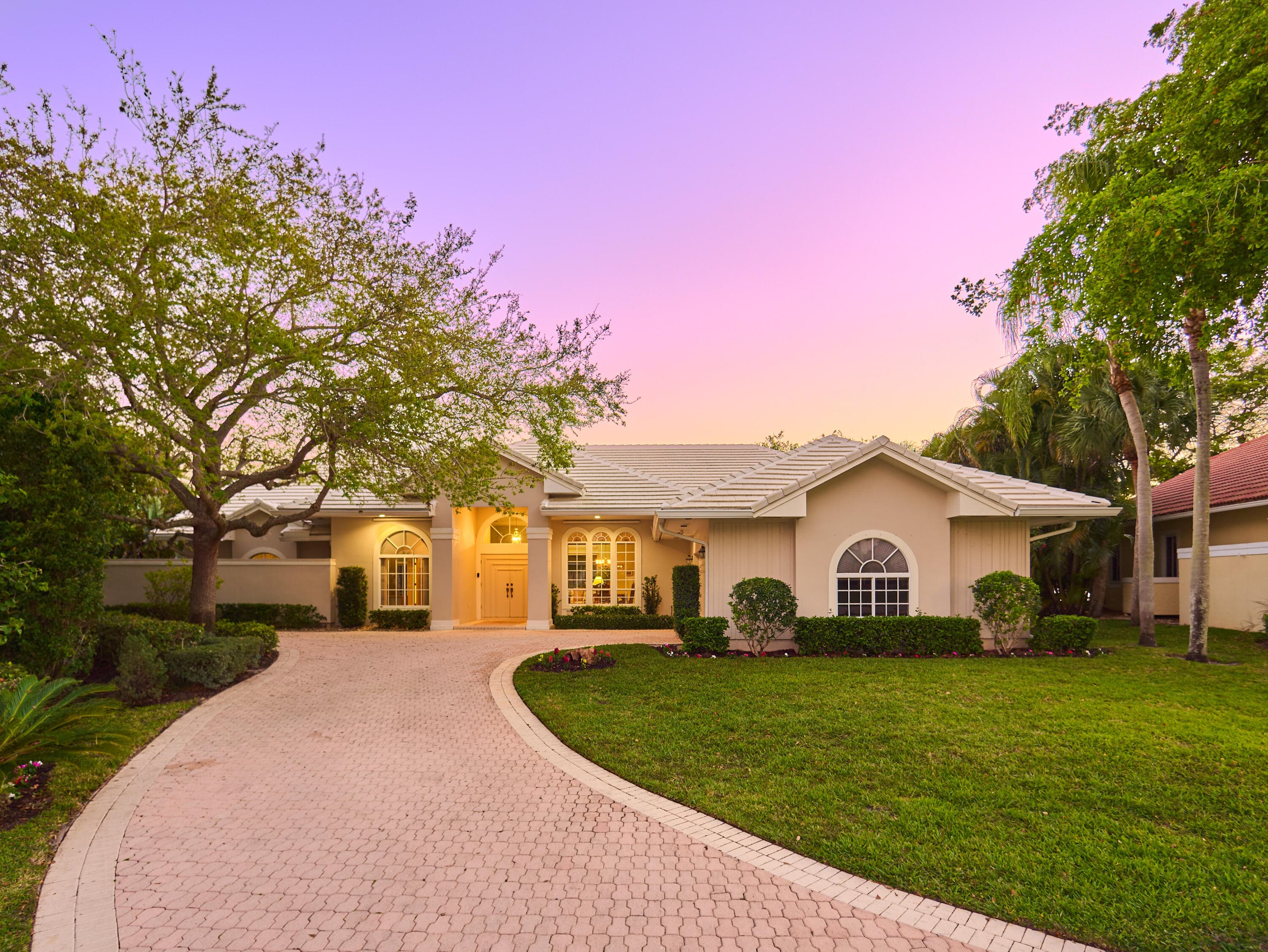 206 Thornton Court, Palm Beach Gardens, FL 33418 — photo 41 of 43