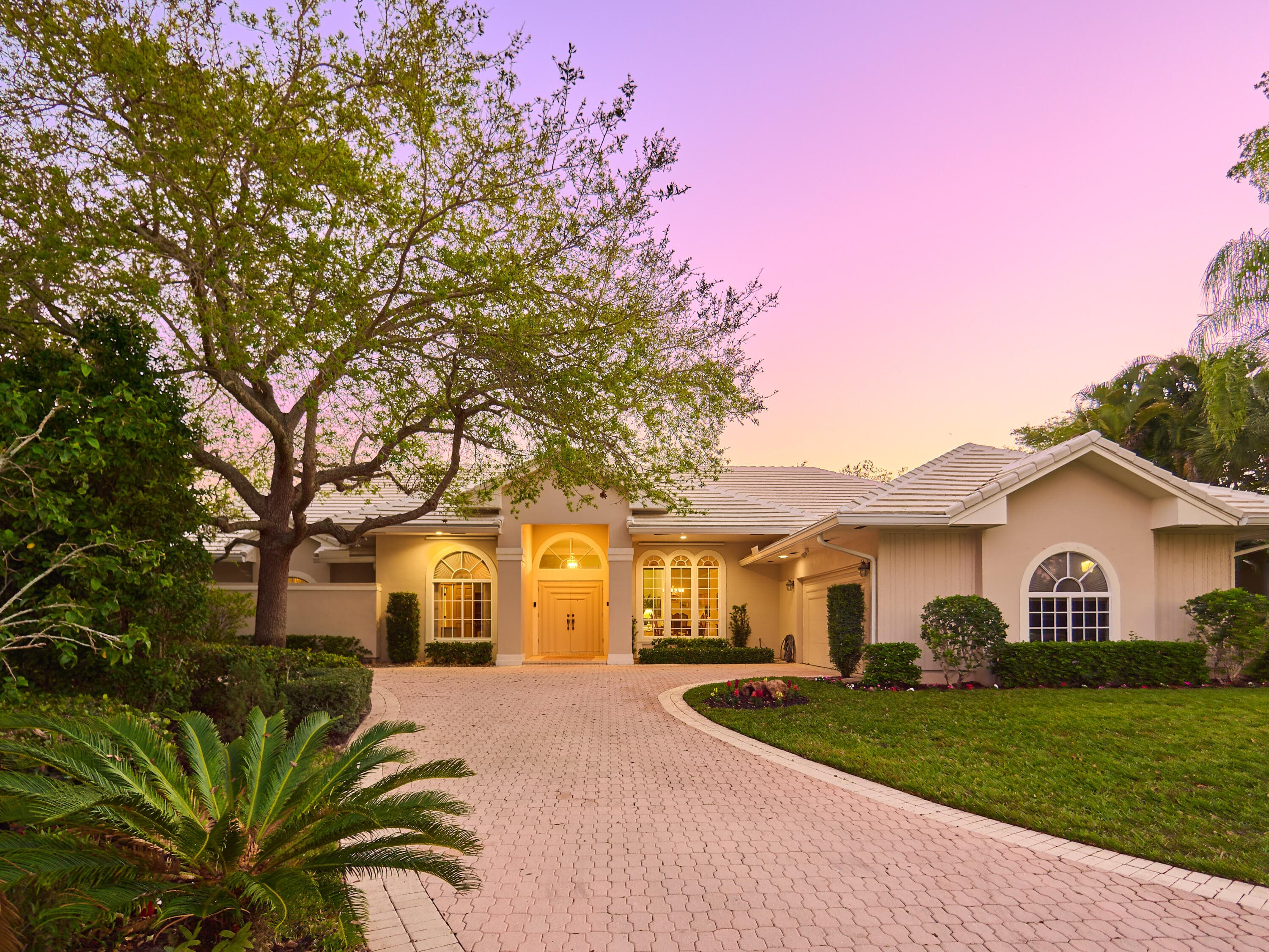 206 Thornton Court, Palm Beach Gardens, FL 33418 — photo 7 of 43