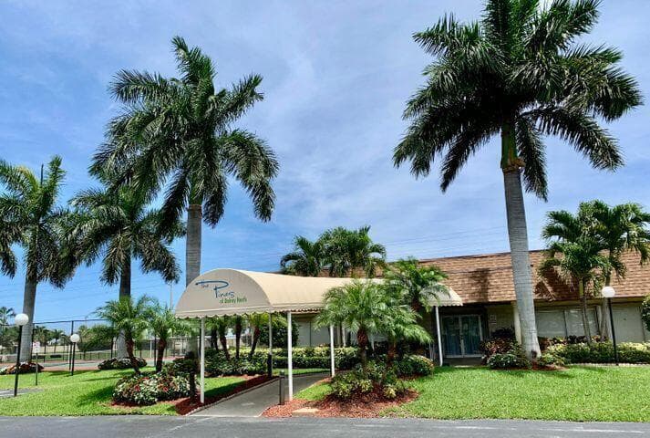 1460 NW 19th Terrace 71-a, Delray Beach, FL 33445 — photo 17 of 35