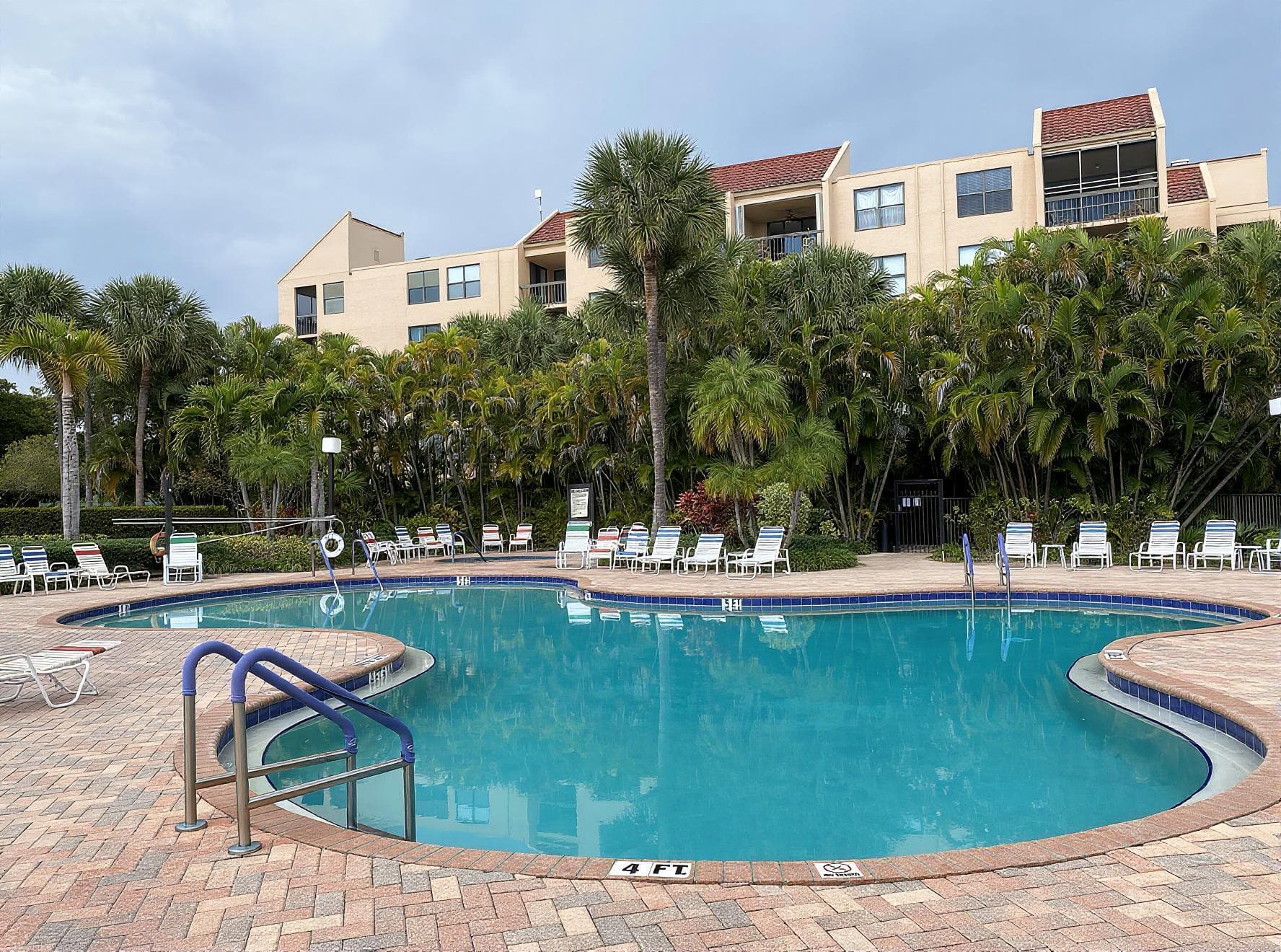 755 Dotterel Road 1411, Delray Beach, FL 33444 — photo 36 of 51