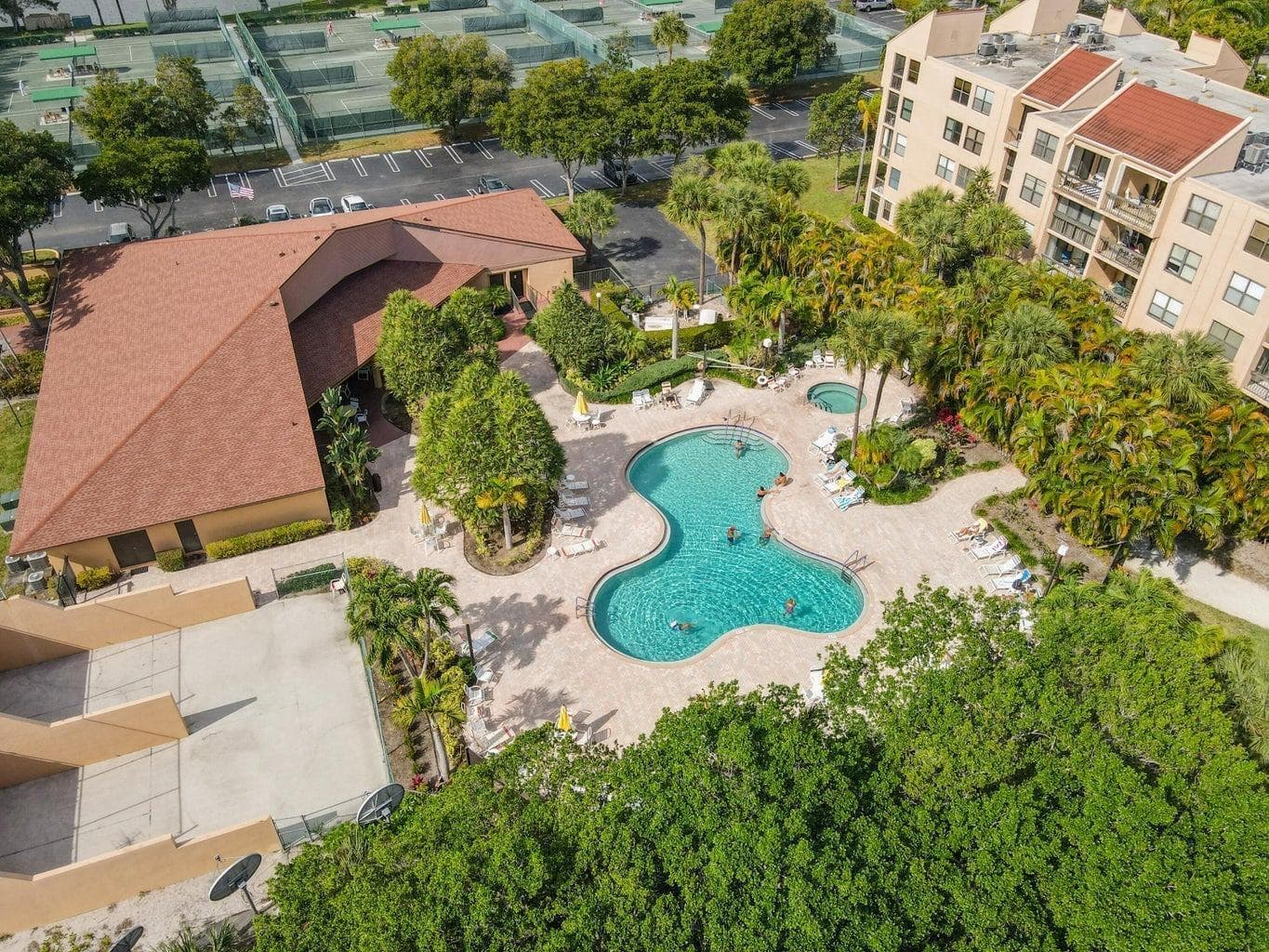 755 Dotterel Road 1411, Delray Beach, FL 33444 — photo 34 of 51