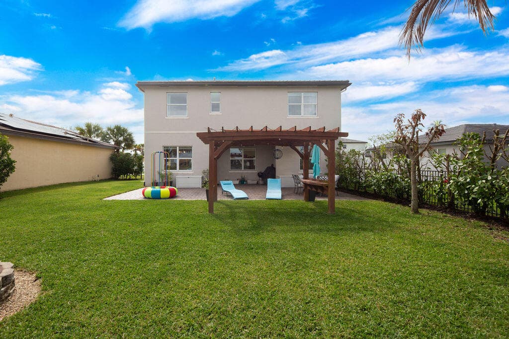 7742 NW Gladwell Lane, Port St. Lucie, FL 34987 — photo 40 of 69