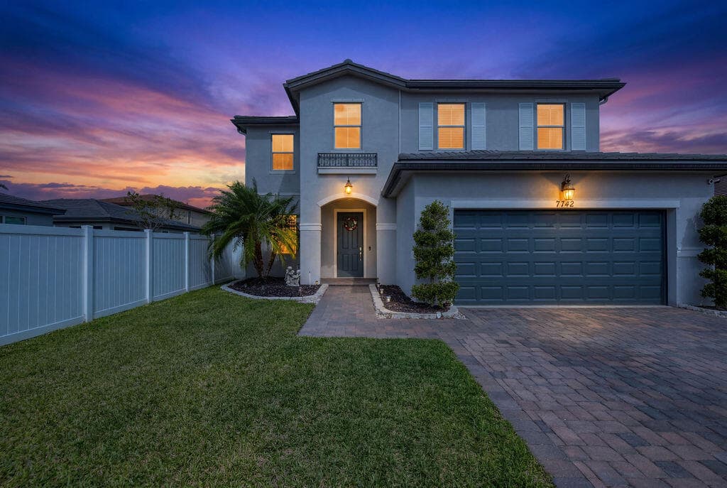7742 NW Gladwell Lane, Port St. Lucie, FL 34987 — photo 5 of 69
