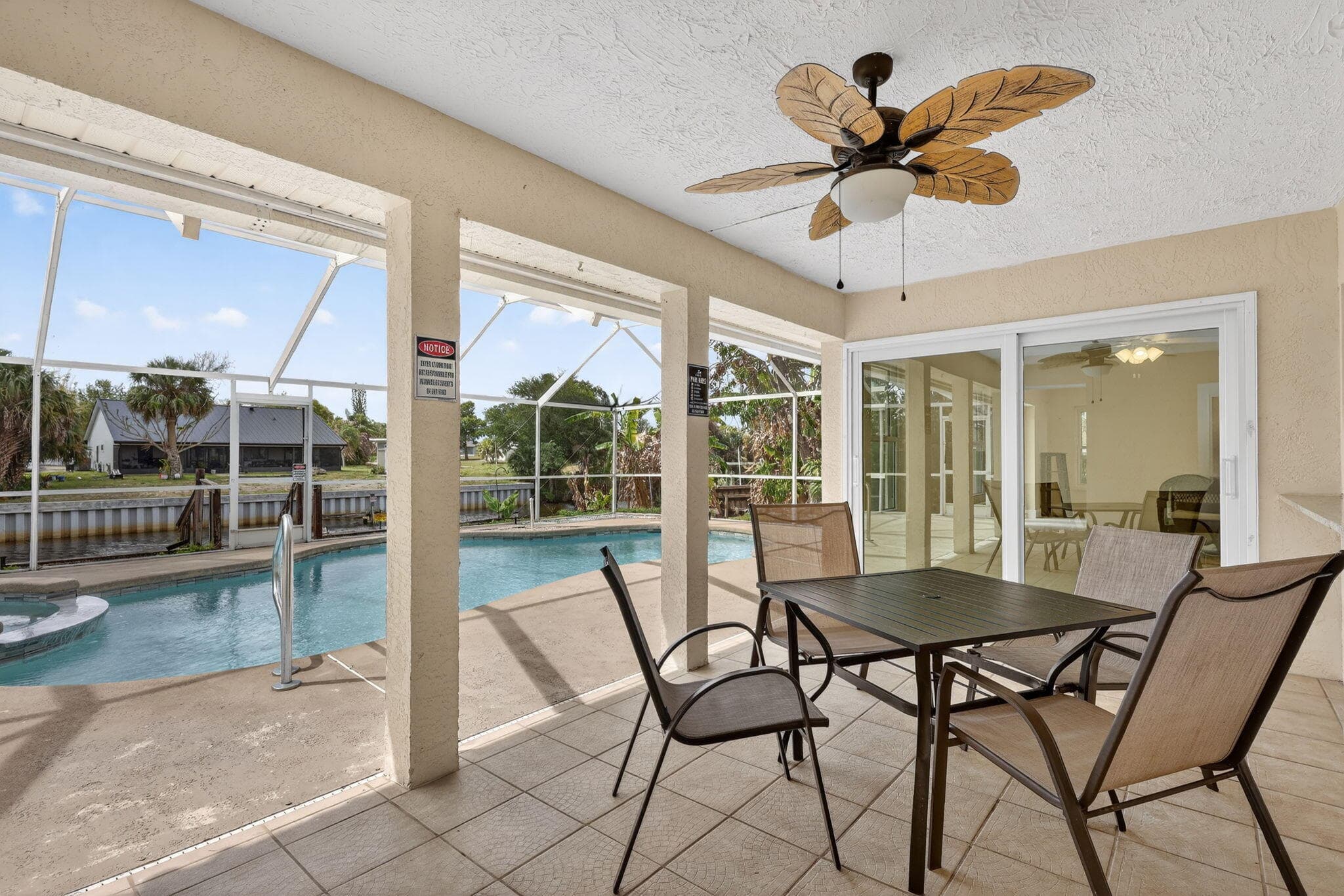 320 NE Surfside Avenue, Port St. Lucie, FL 34983 — photo 37 of 65