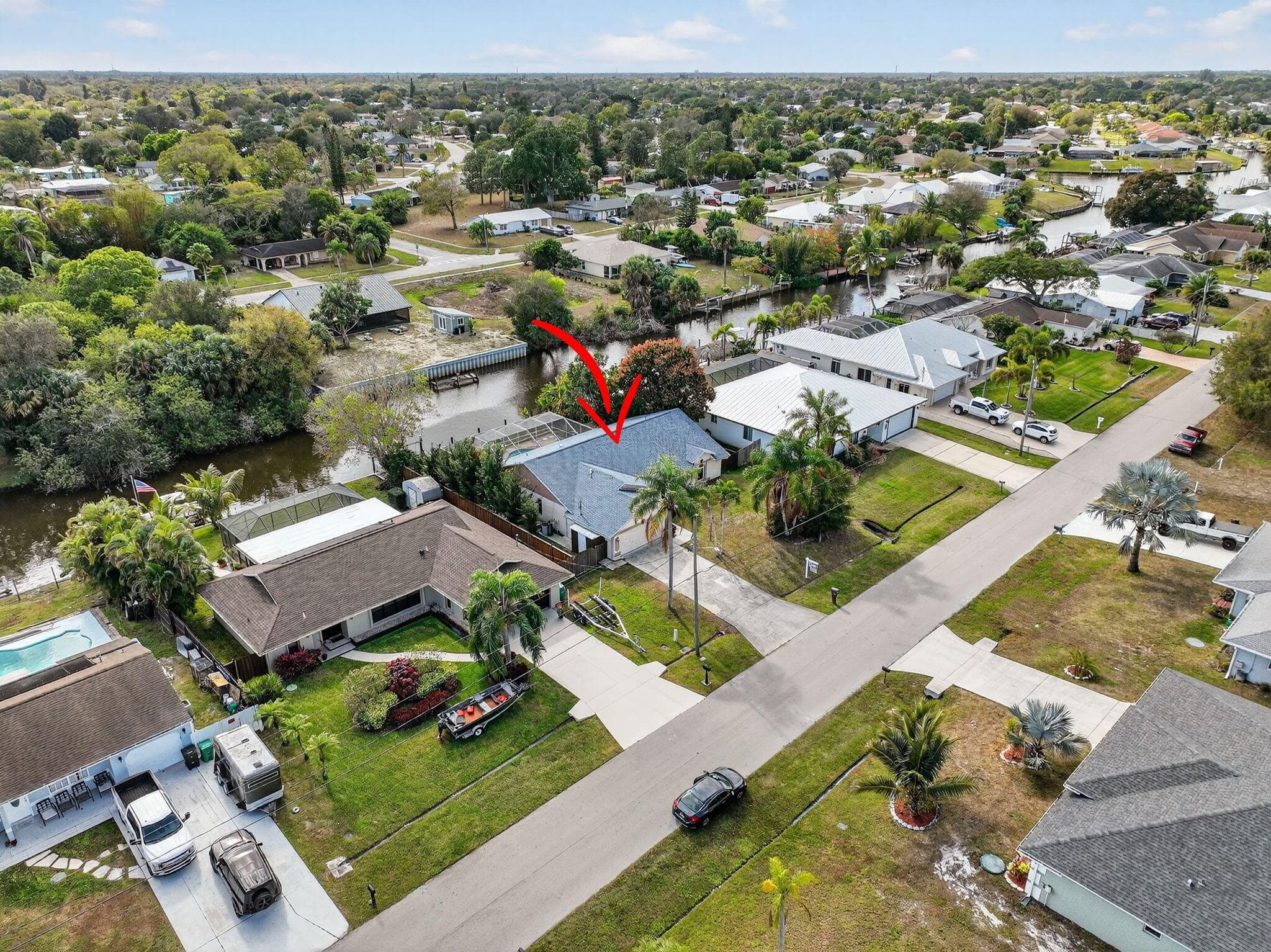 320 NE Surfside Avenue, Port St. Lucie, FL 34983 — photo 55 of 65