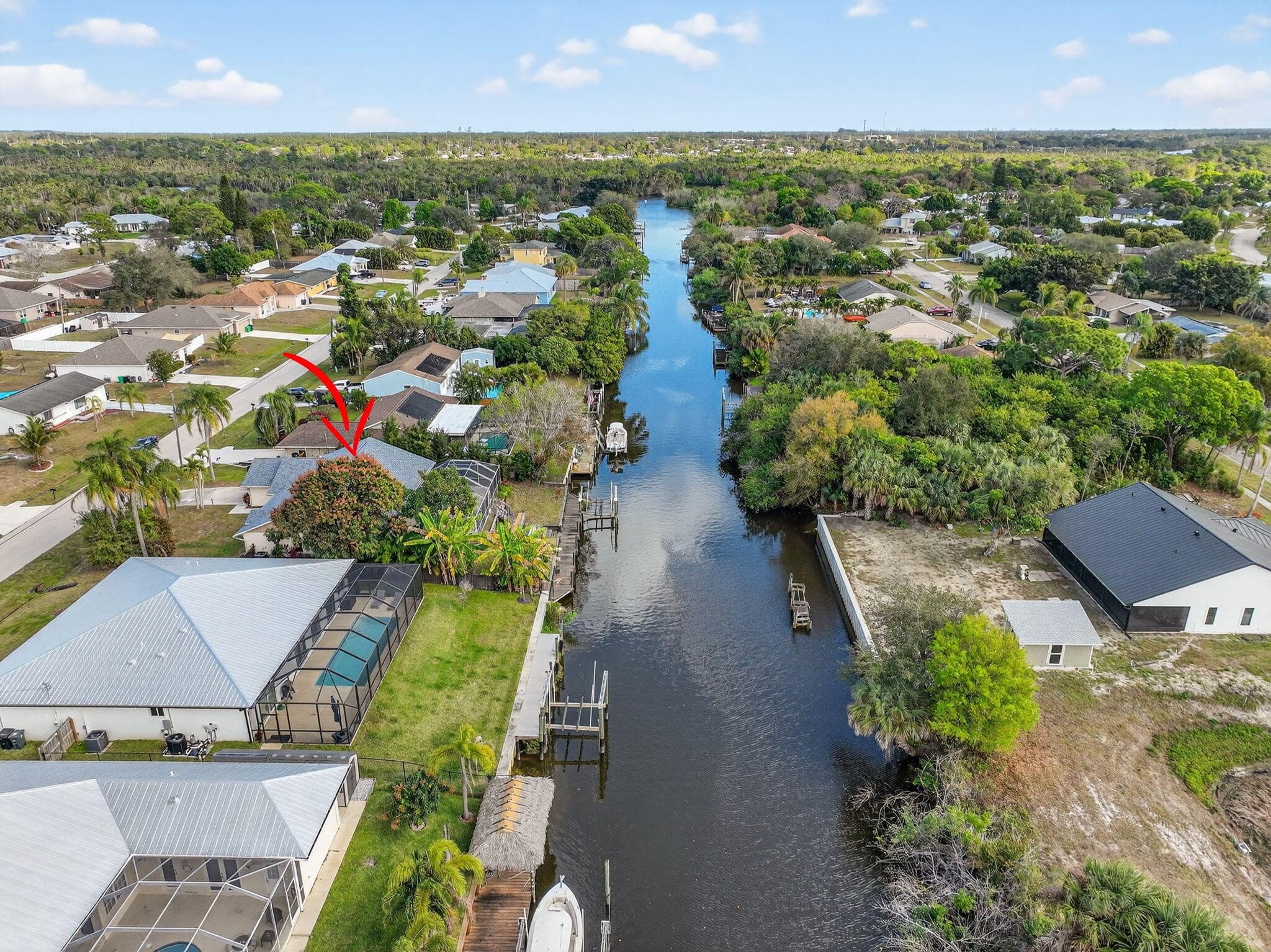 320 NE Surfside Avenue, Port St. Lucie, FL 34983 — photo 58 of 65