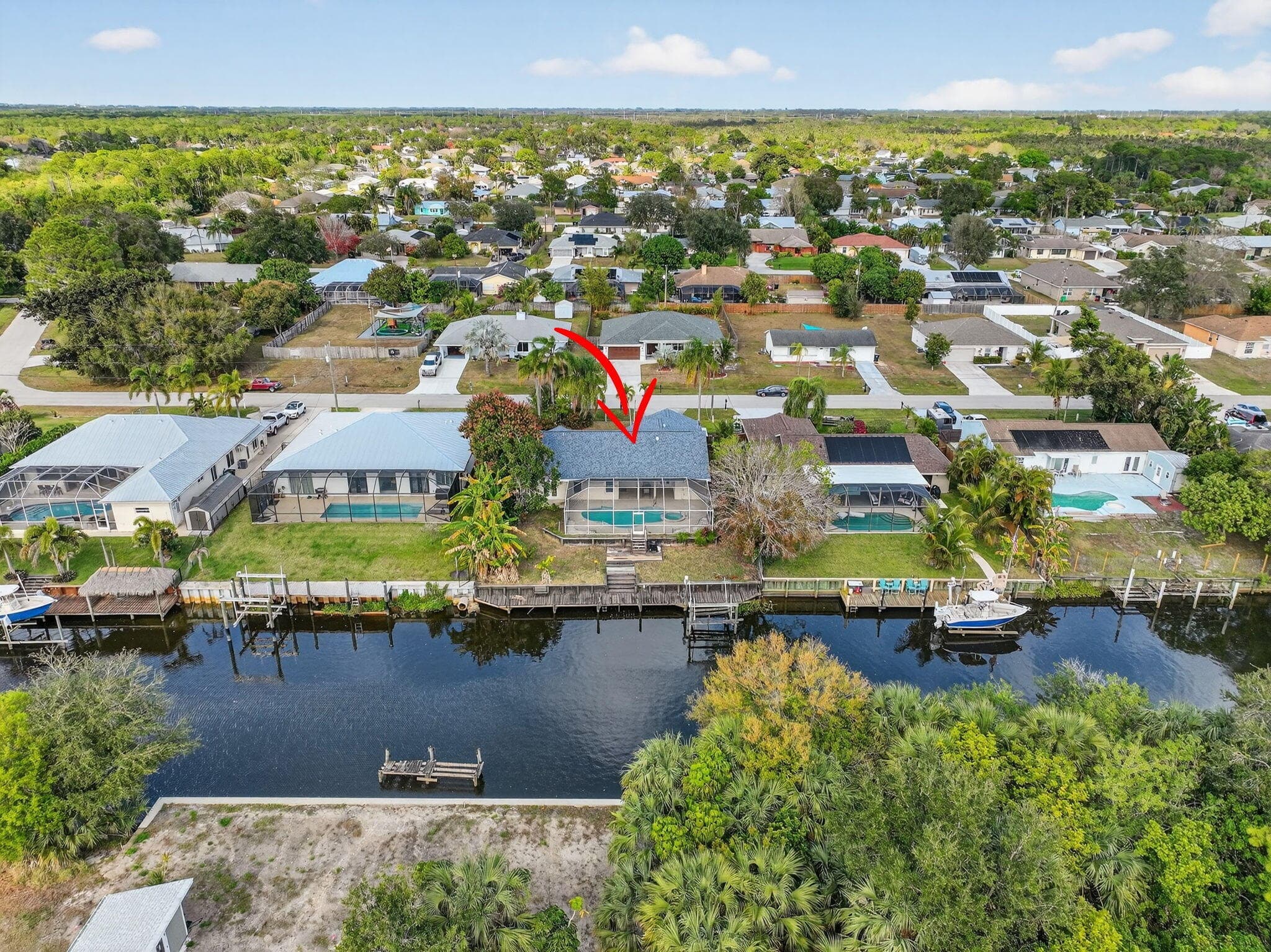 320 NE Surfside Avenue, Port St. Lucie, FL 34983 — photo 59 of 65