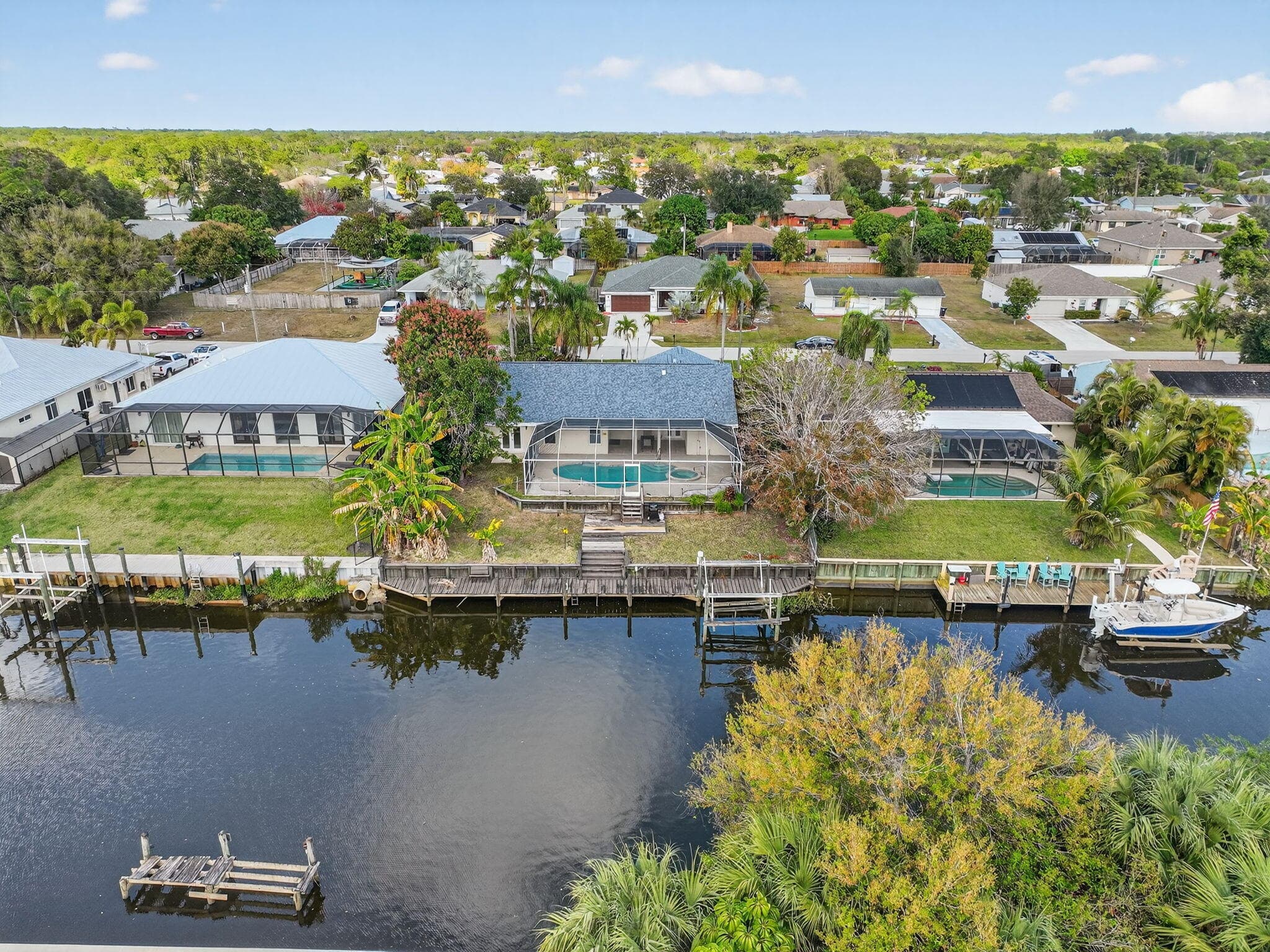 320 NE Surfside Avenue, Port St. Lucie, FL 34983 — photo 62 of 65