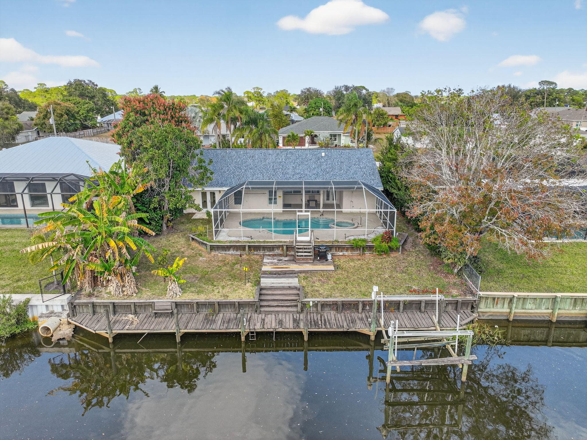 320 NE Surfside Avenue, Port St. Lucie, FL 34983 — photo 52 of 65