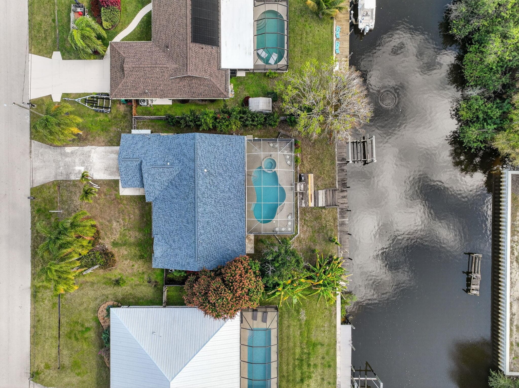 320 NE Surfside Avenue, Port St. Lucie, FL 34983 — photo 63 of 65
