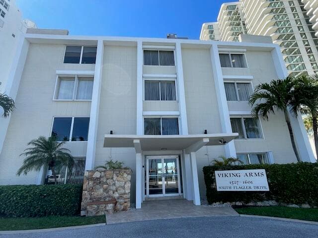 1601 S Flagler Drive 107o, West Palm Beach, FL 33401 — photo 8 of 34
