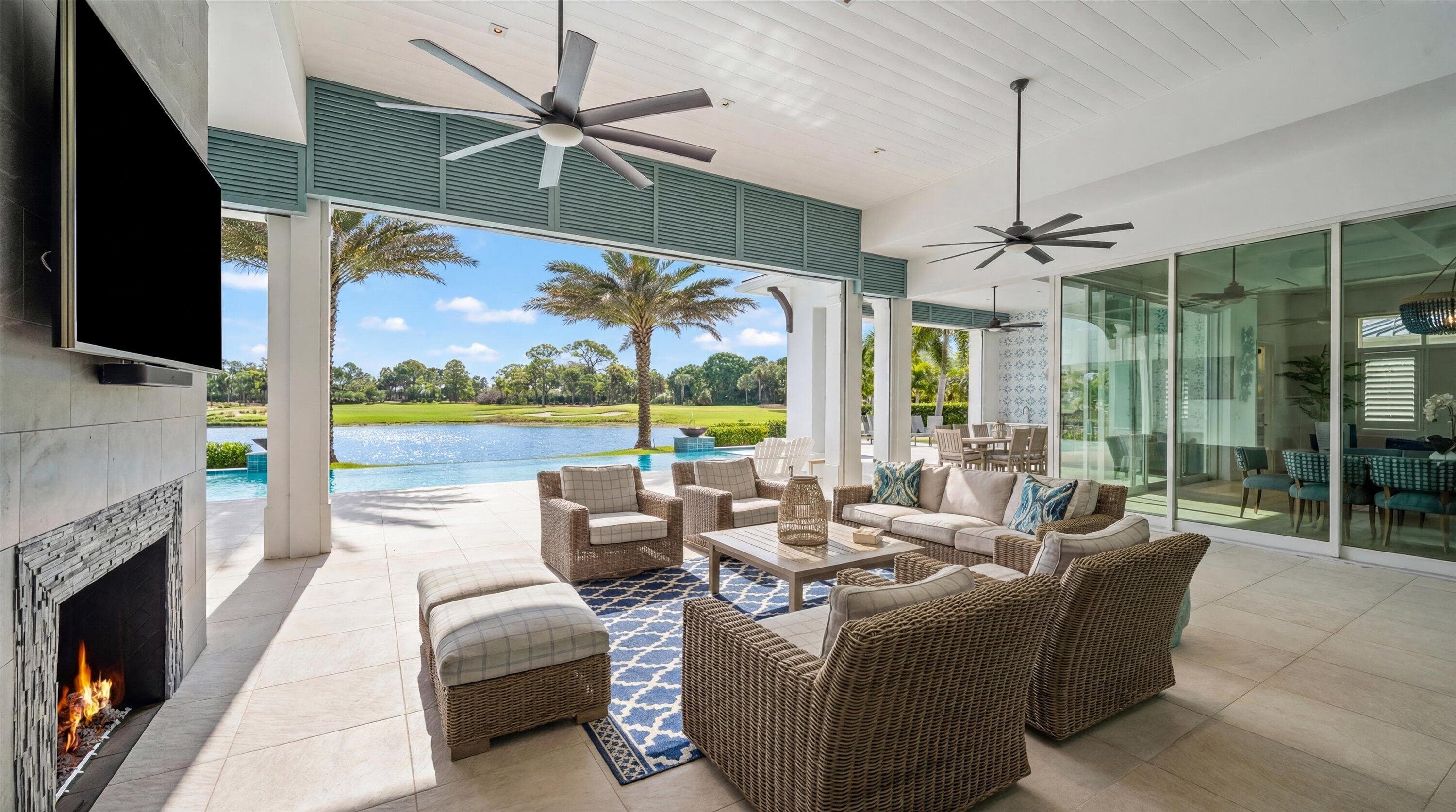 206 Locha Drive, Jupiter, FL 33458 — photo 44 of 58