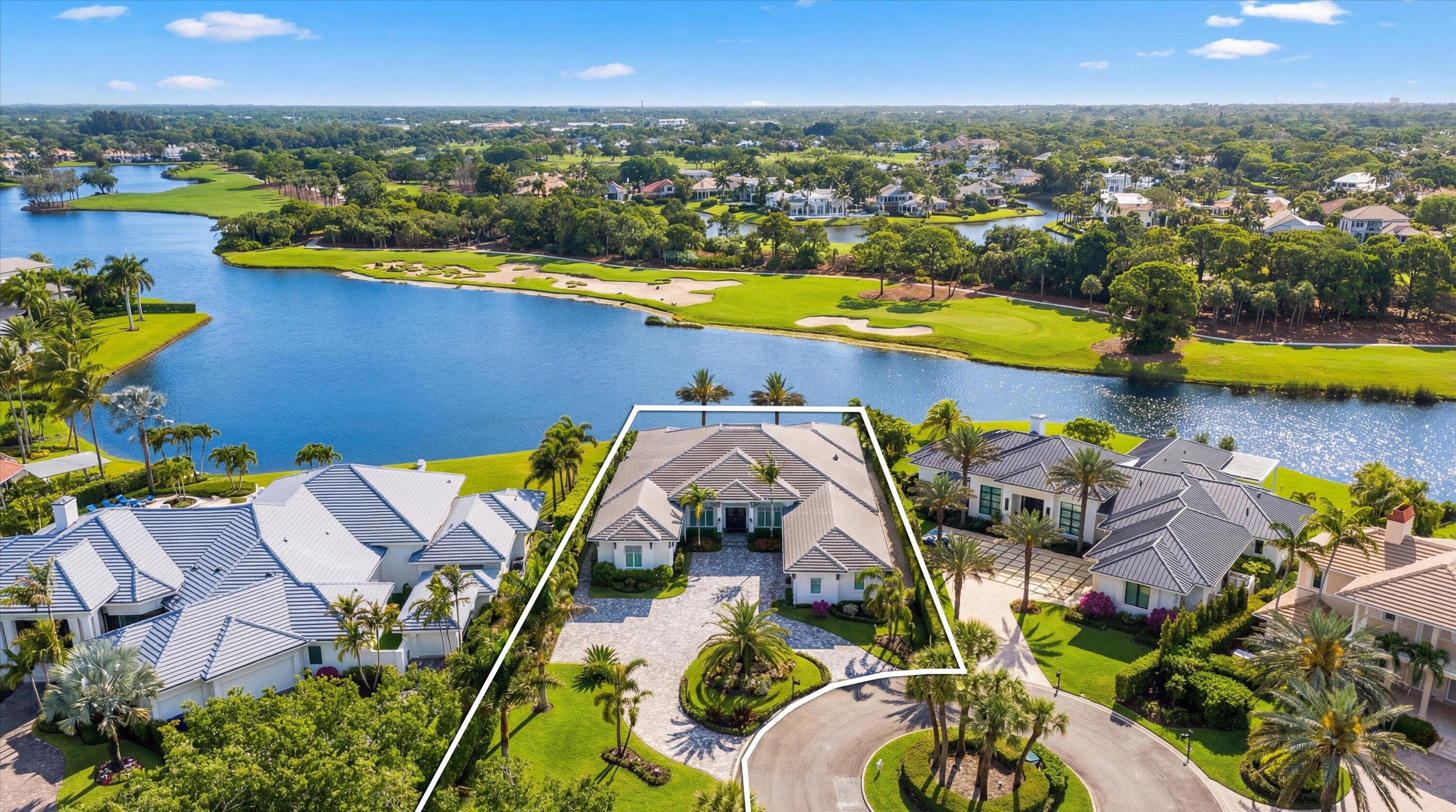 206 Locha Drive, Jupiter, FL 33458 — photo 50 of 58