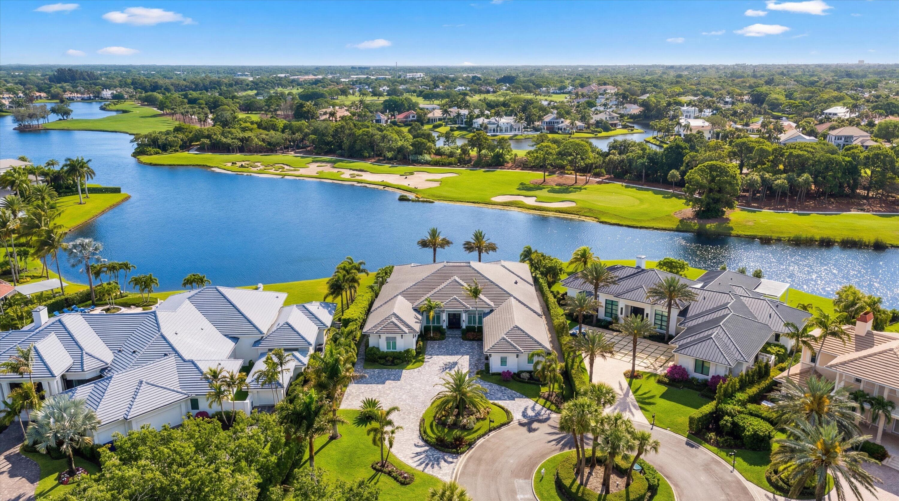 206 Locha Drive, Jupiter, FL 33458 — photo 4 of 58