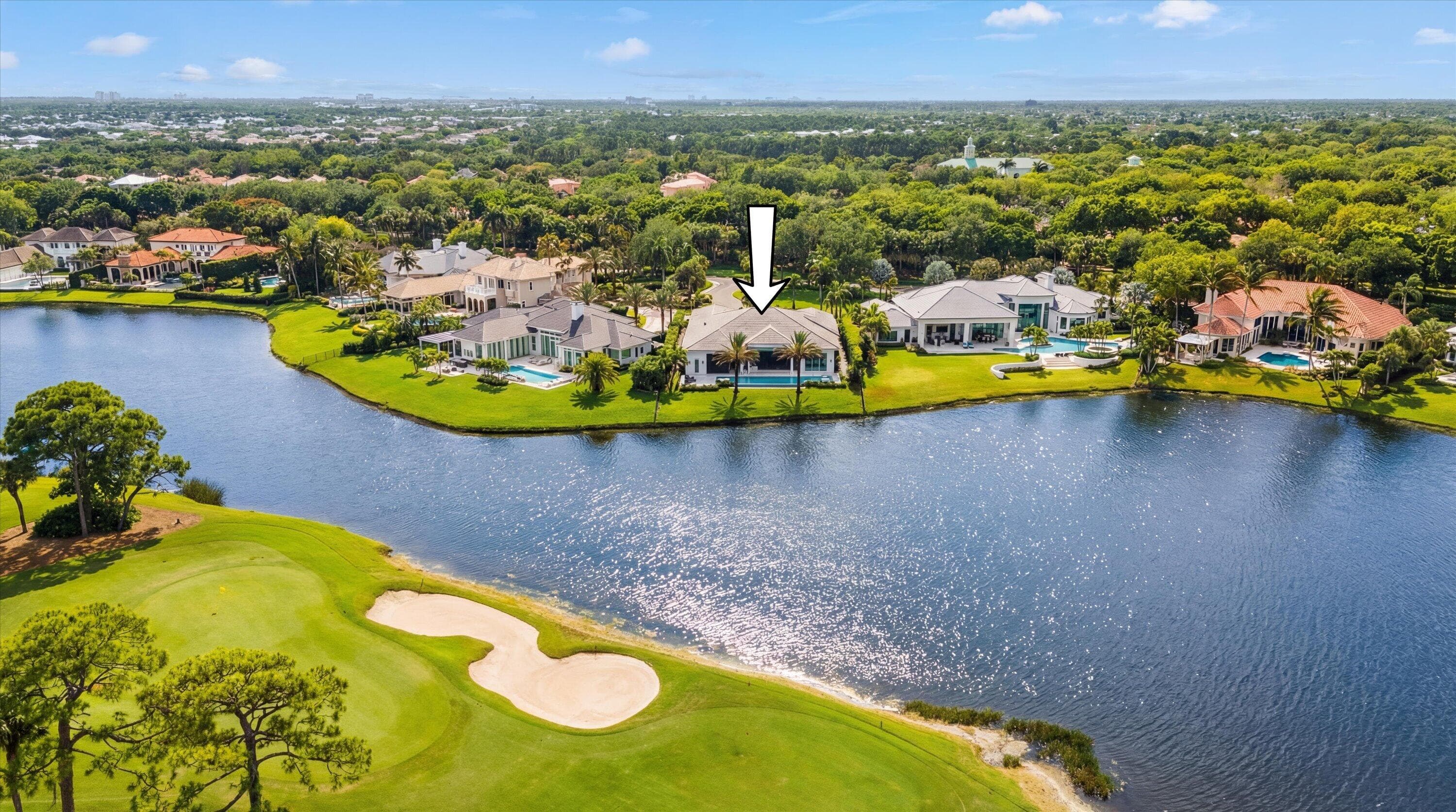 206 Locha Drive, Jupiter, FL 33458 — photo 51 of 58