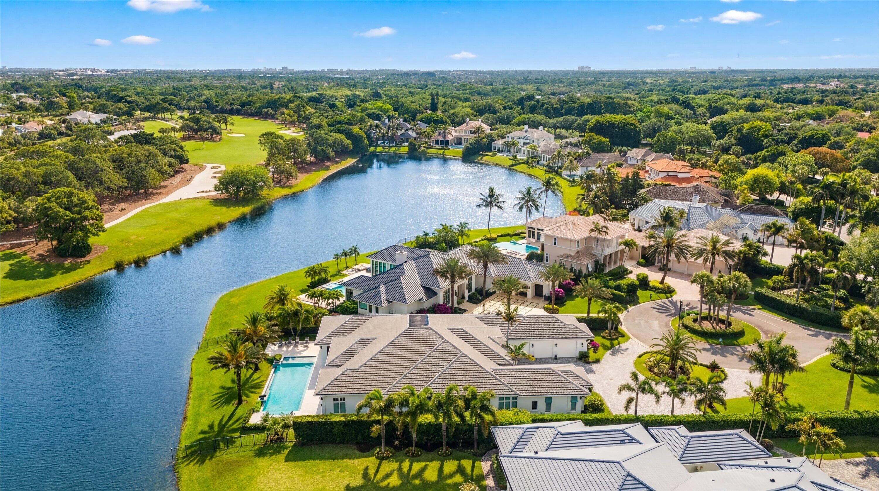 206 Locha Drive, Jupiter, FL 33458 — photo 54 of 58