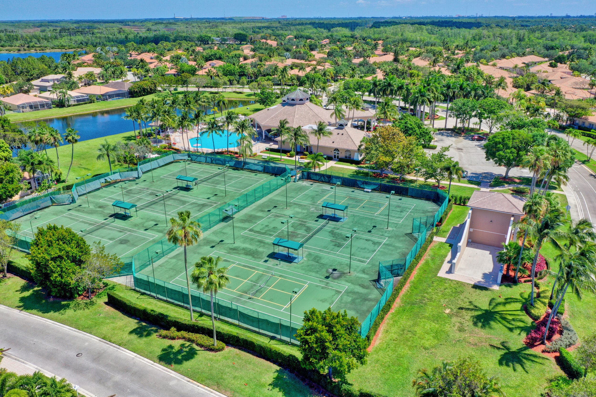 8600 Pine Cay, West Palm Beach, FL 33411 — photo 76 of 96