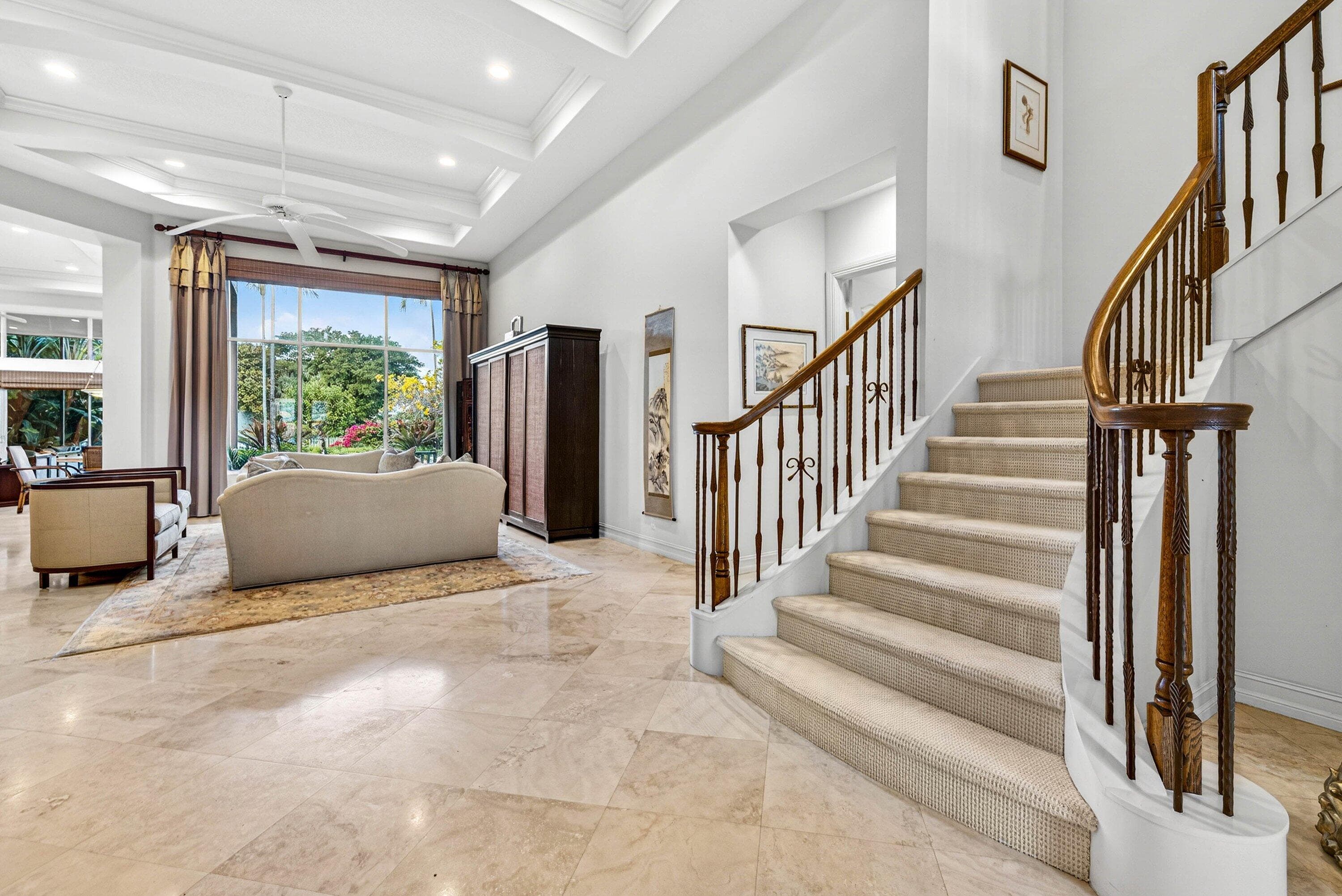 123 Sunesta Cove Drive, Palm Beach Gardens, FL 33418 — photo 4 of 57