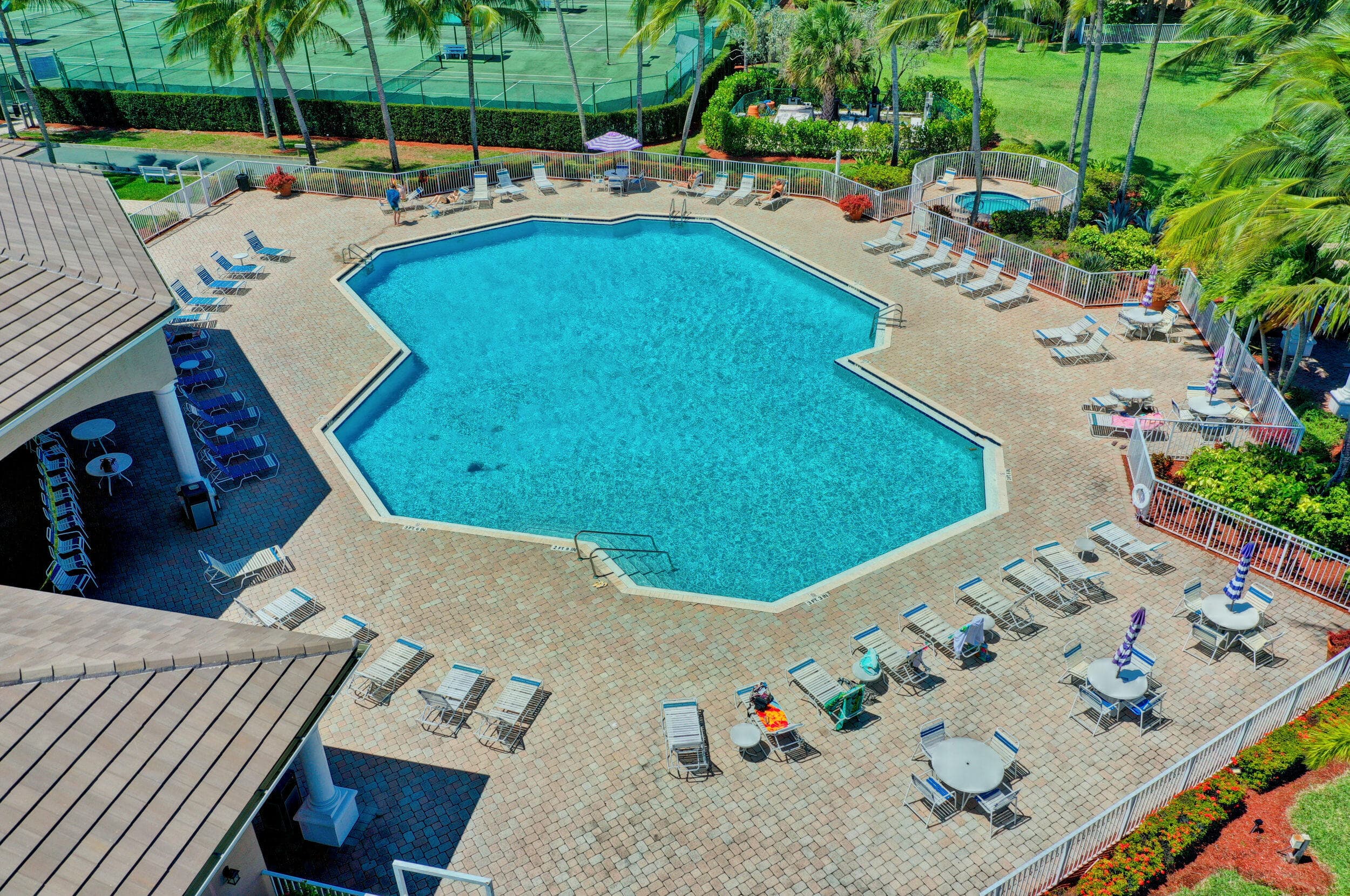 8600 Pine Cay, West Palm Beach, FL 33411 — photo 82 of 96
