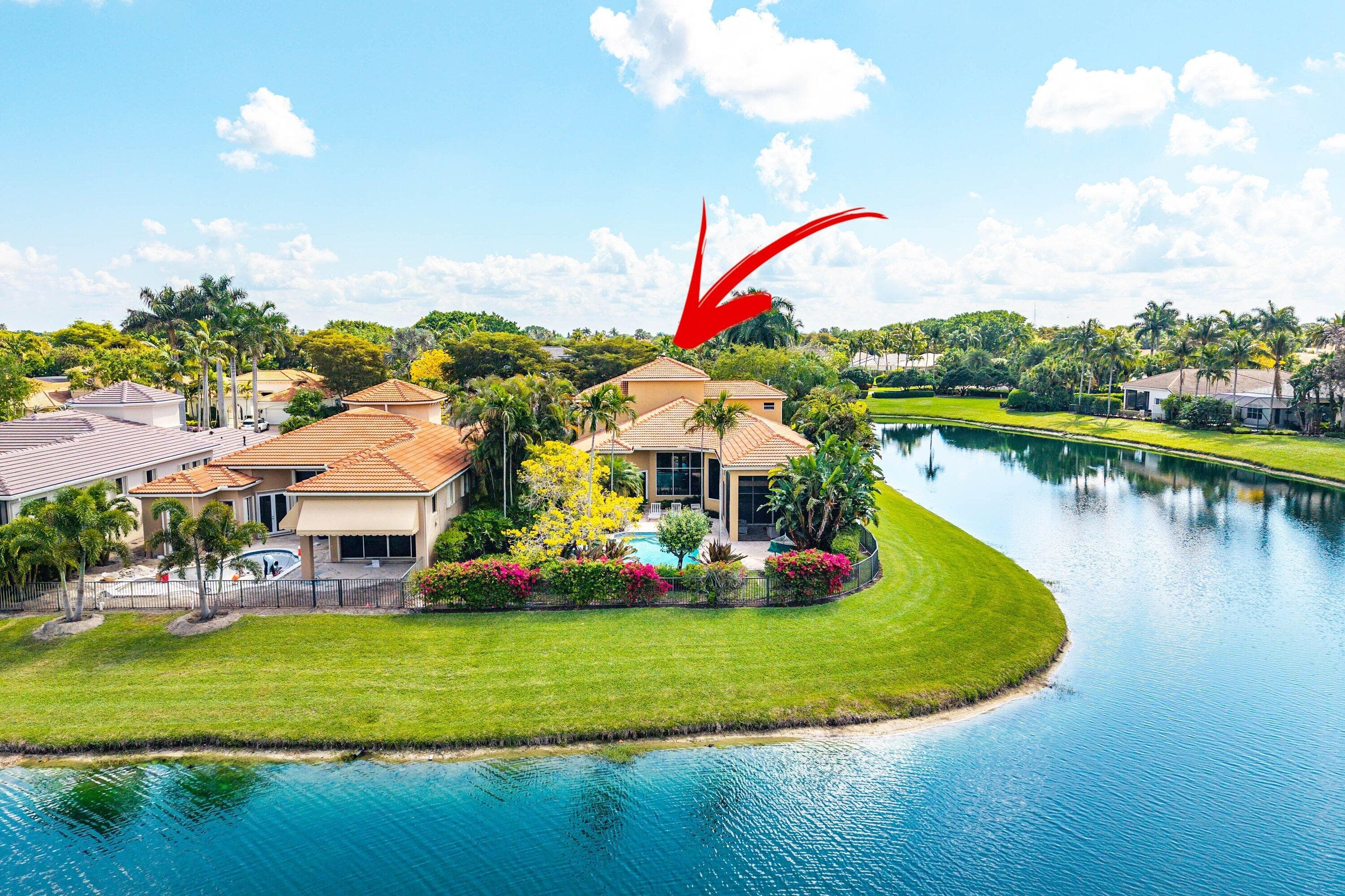 123 Sunesta Cove Drive, Palm Beach Gardens, FL 33418 — photo 1 of 57