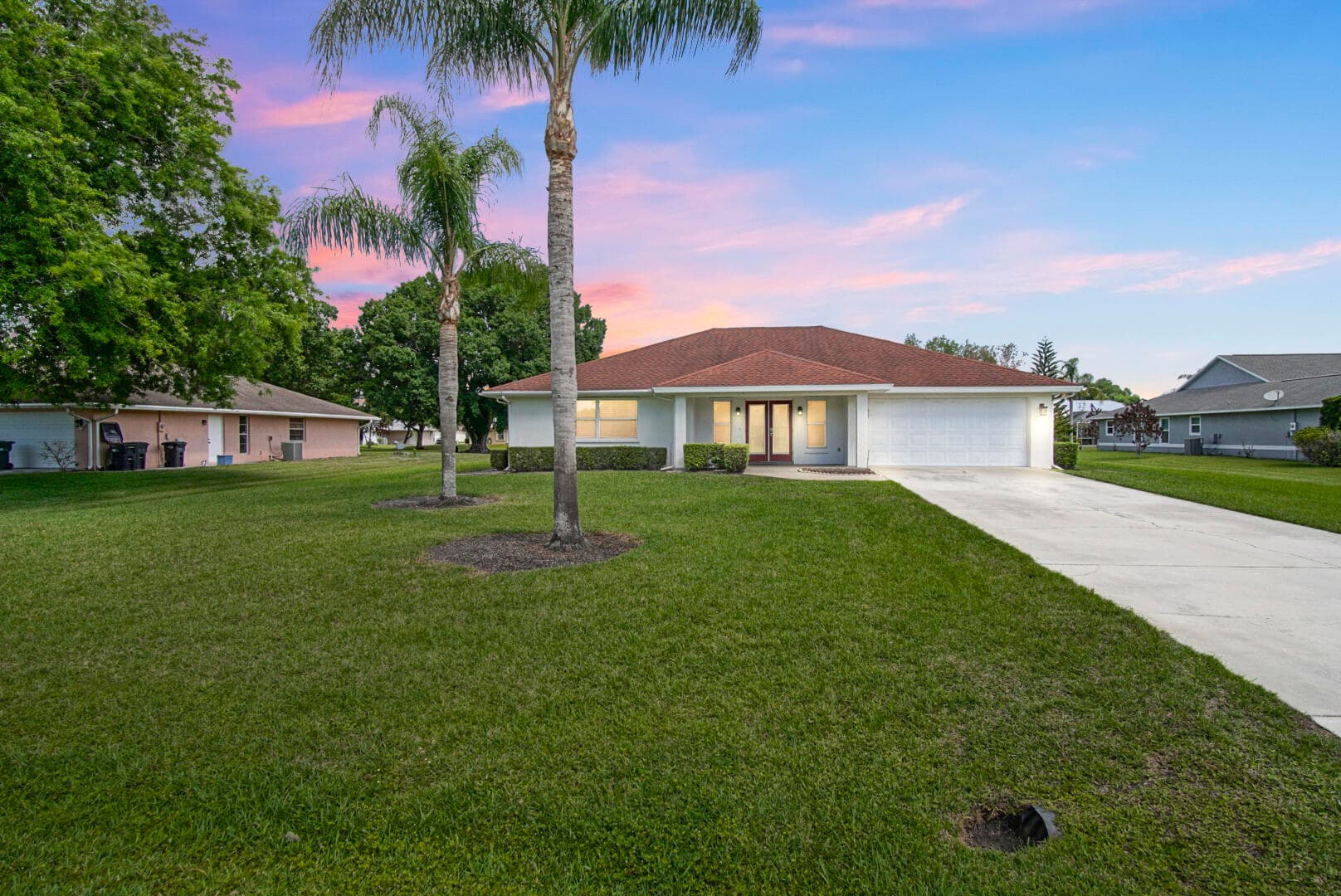 2321 SW 3rd Court, Okeechobee, FL 34974 — photo 4 of 37