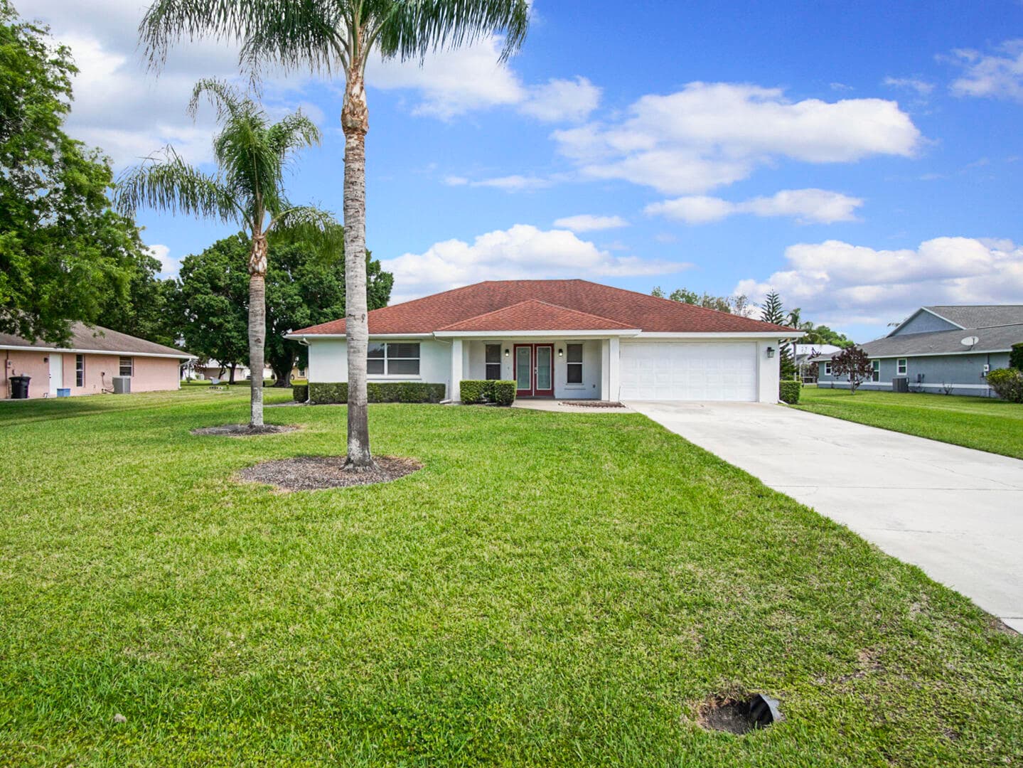 2321 SW 3rd Court, Okeechobee, FL 34974 — photo 34 of 37