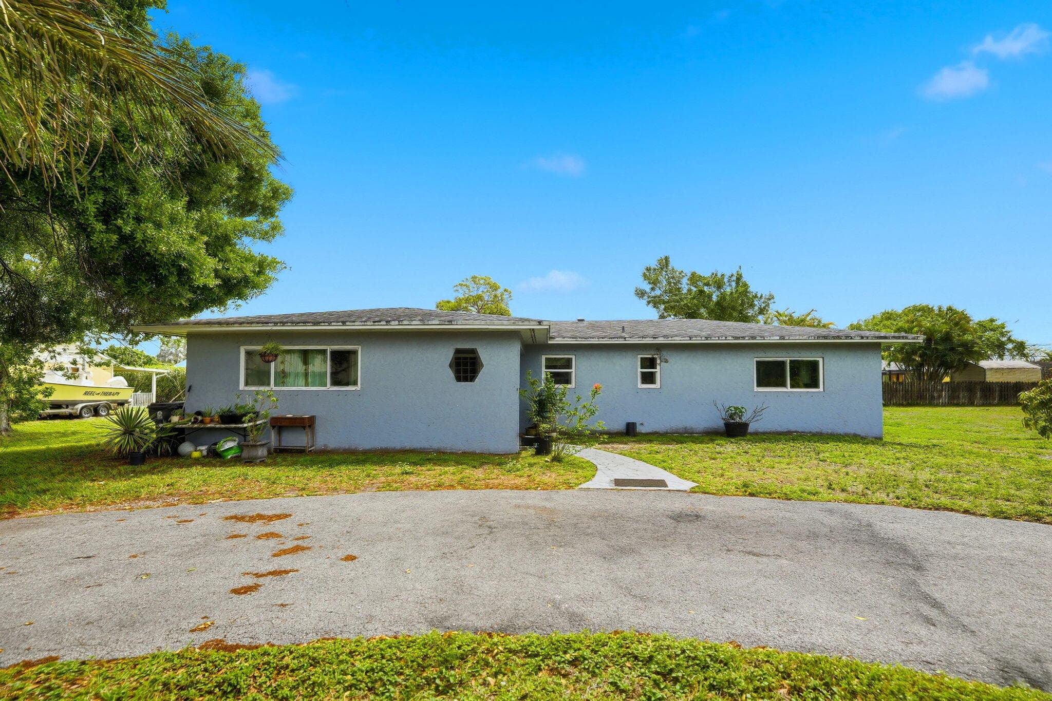 13 W Palmetto Road, Lake Worth, FL 33467 — photo 2 of 37
