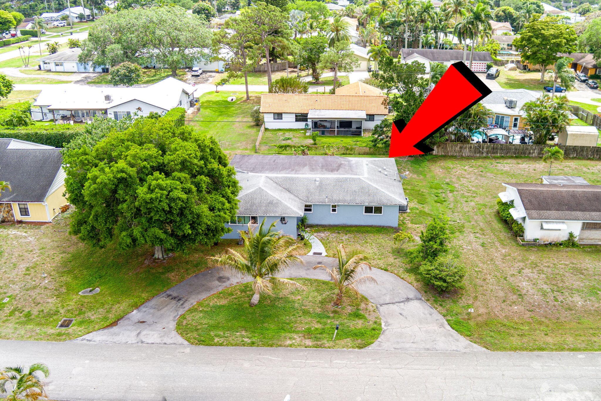 13 W Palmetto Road, Lake Worth, FL 33467 — photo 34 of 37