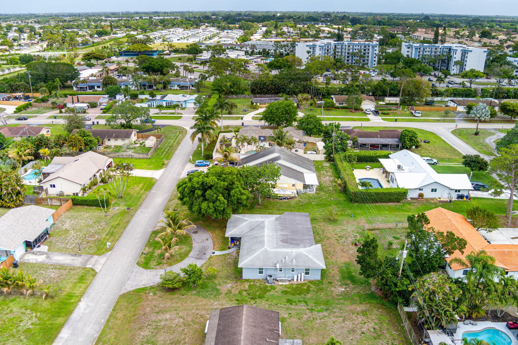 13 W Palmetto Road, Lake Worth, FL 33467 — photo 36 of 37