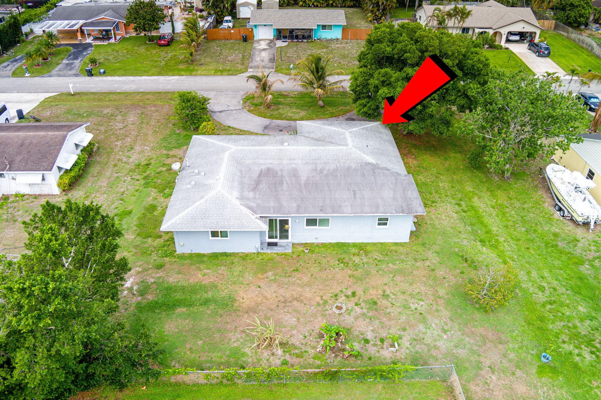 13 W Palmetto Road, Lake Worth, FL 33467 — photo 35 of 37