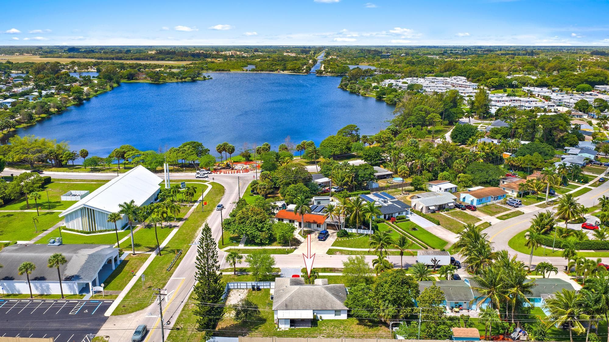 1114 Cochran Drive, Lake Worth Beach, FL 33461 — photo 1 of 17
