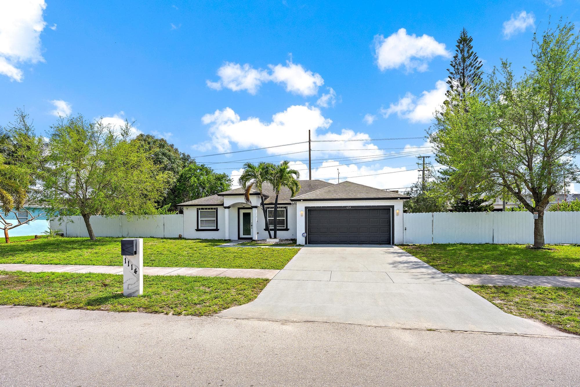 1114 Cochran Drive, Lake Worth Beach, FL 33461 — photo 2 of 17
