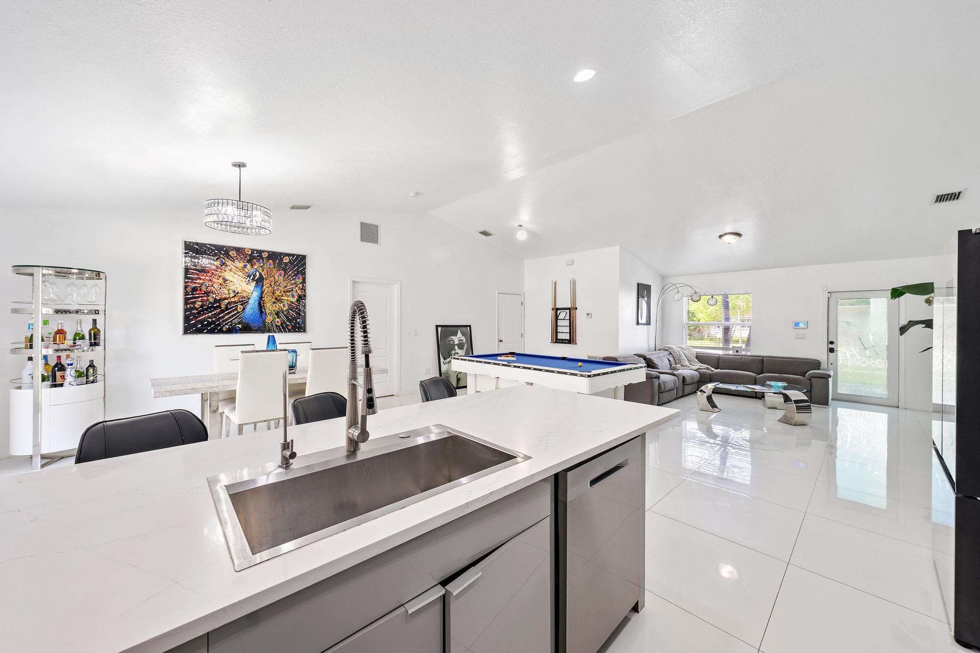 1114 Cochran Drive, Lake Worth Beach, FL 33461 — photo 4 of 17
