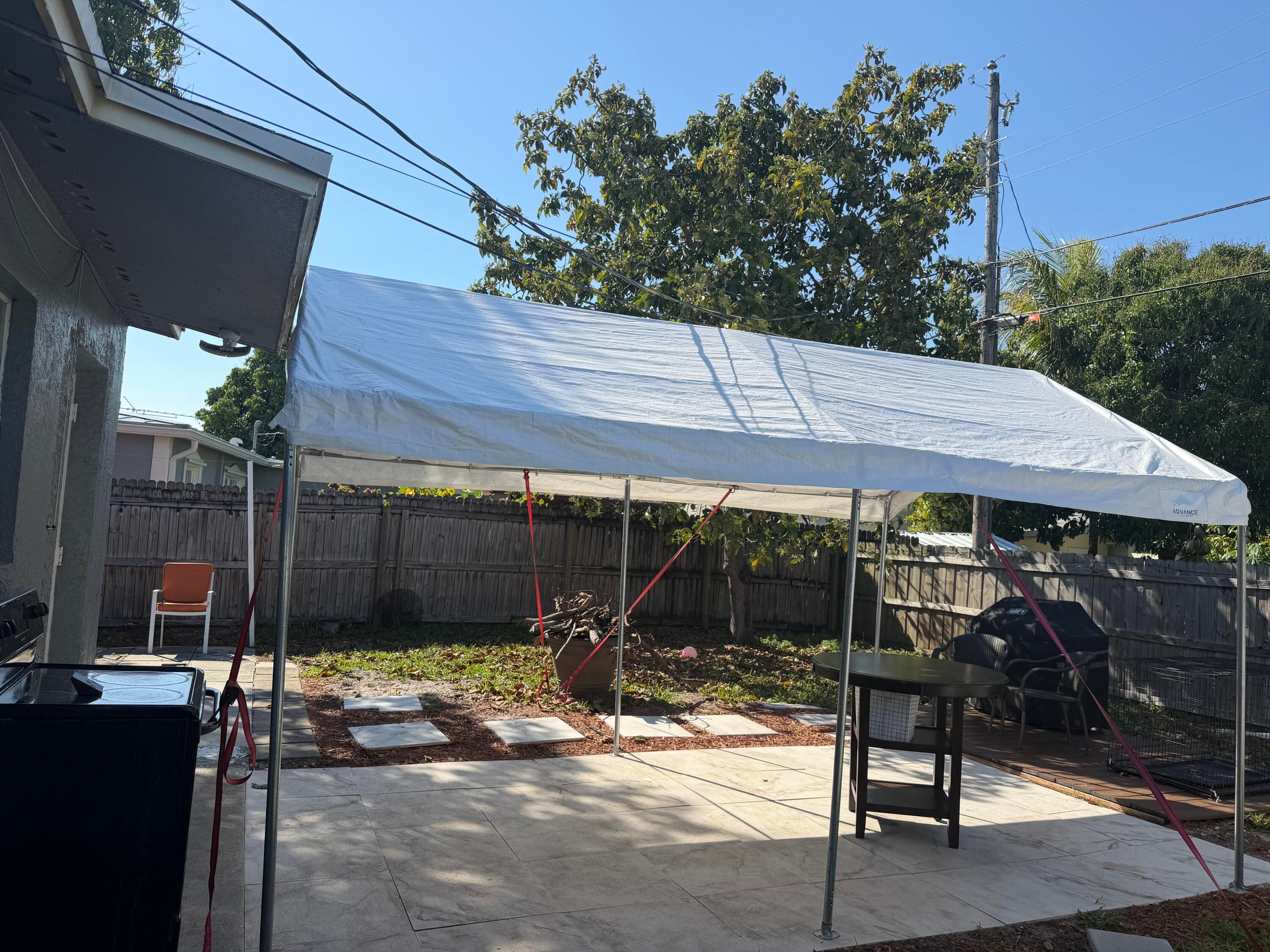 729 Cherry Road, West Palm Beach, FL 33409 — photo 25 of 29
