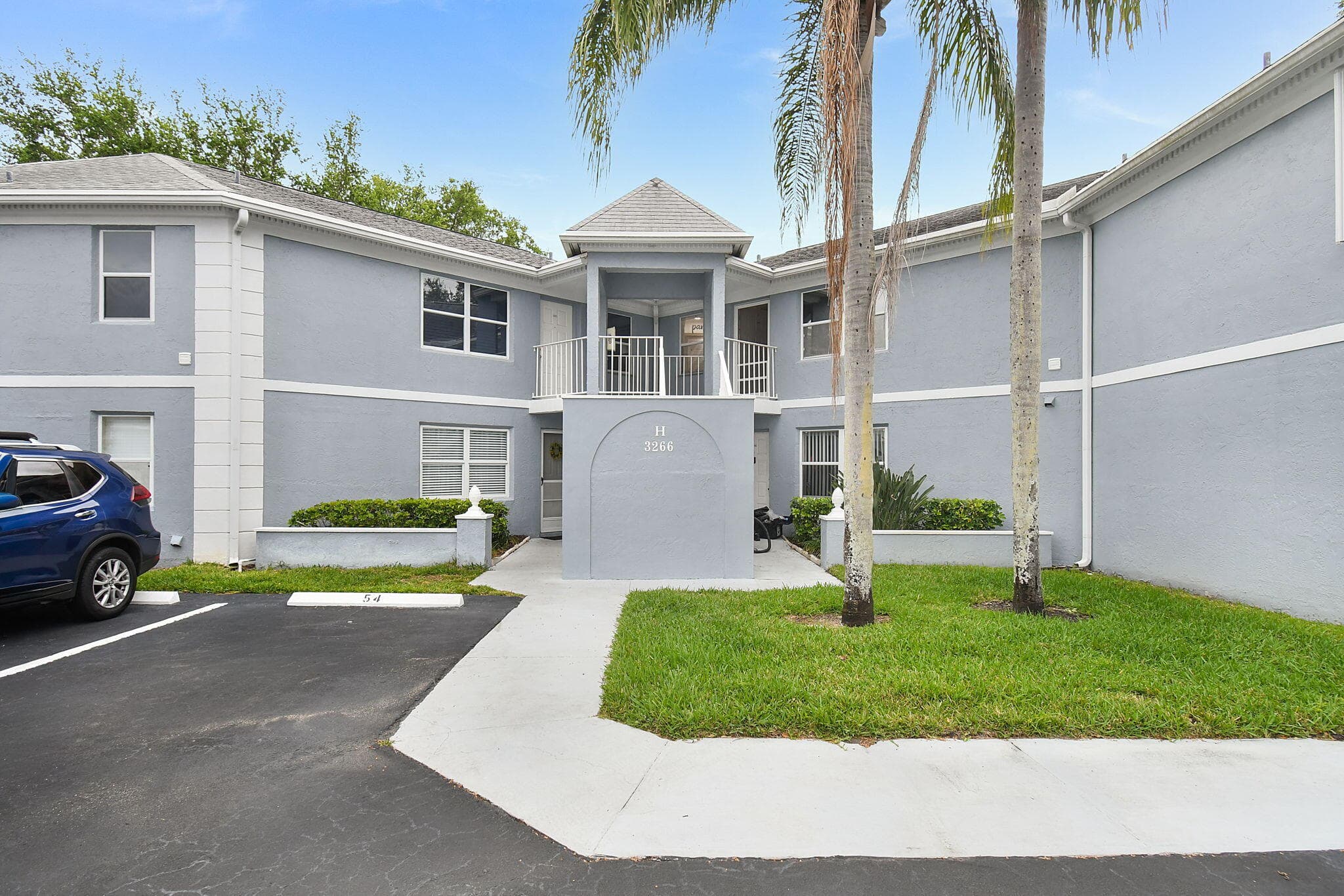 3266 SE Aster Lane H 246, Stuart, FL 34994 — photo 3 of 30