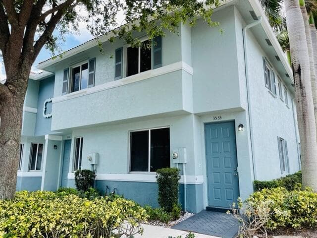 3533 Sonoma Drive, Riviera Beach, FL 33404 — photo 1 of 15