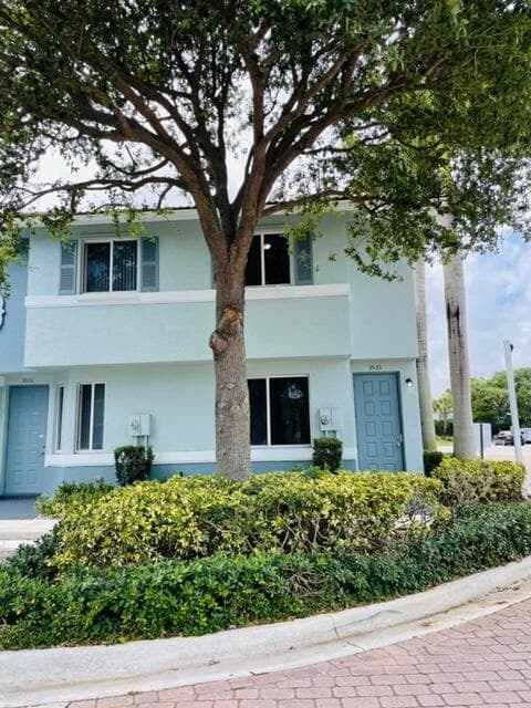 3533 Sonoma Drive, Riviera Beach, FL 33404 — photo 2 of 15