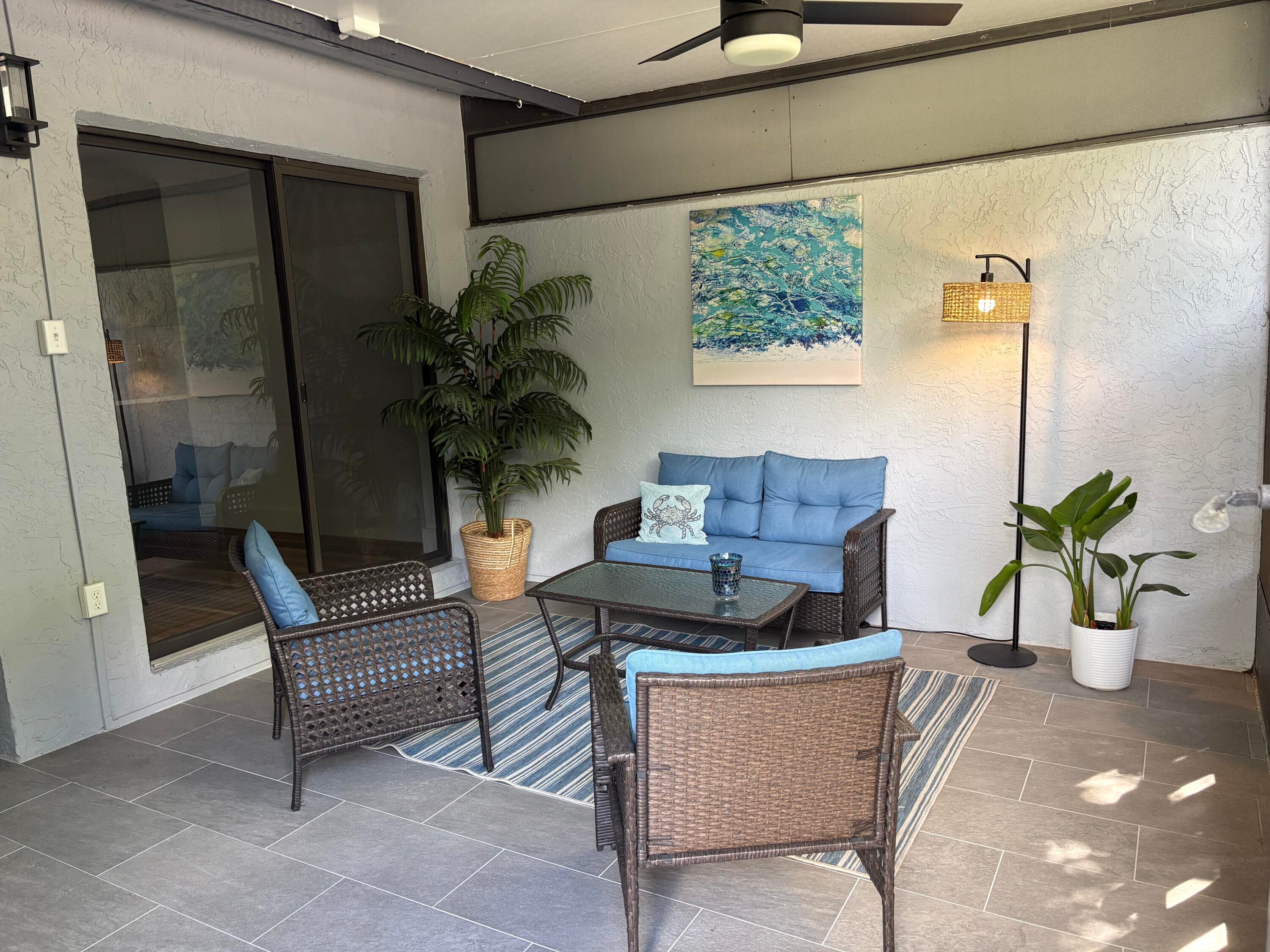 1765 S Dovetail Drive, Fort Pierce, FL 34982 — photo 4 of 37