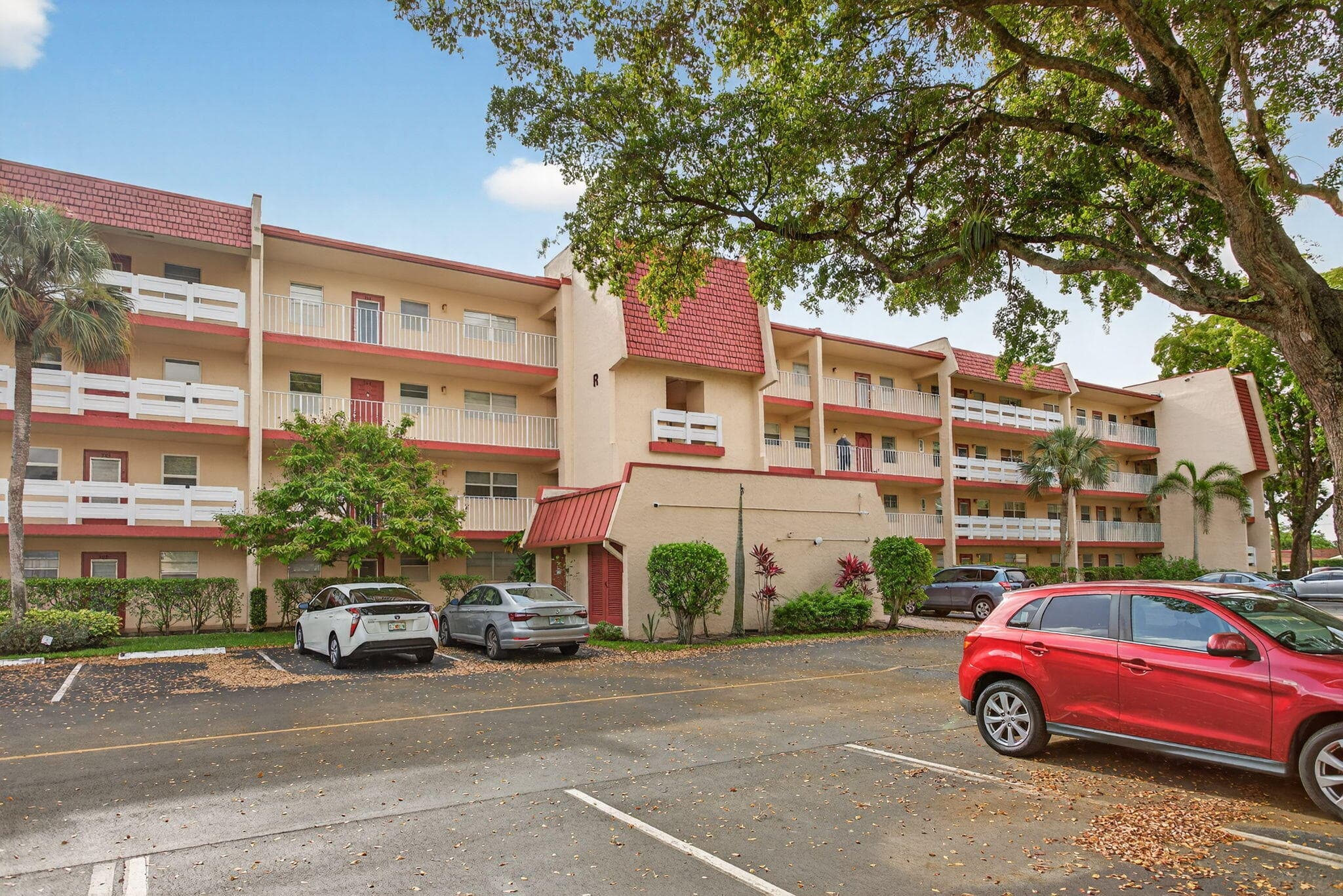 1030 Country Club Drive 407, Margate, FL 33063 — photo 19 of 29