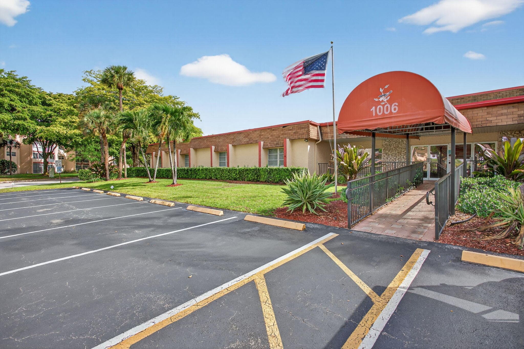 1030 Country Club Drive 407, Margate, FL 33063 — photo 29 of 29