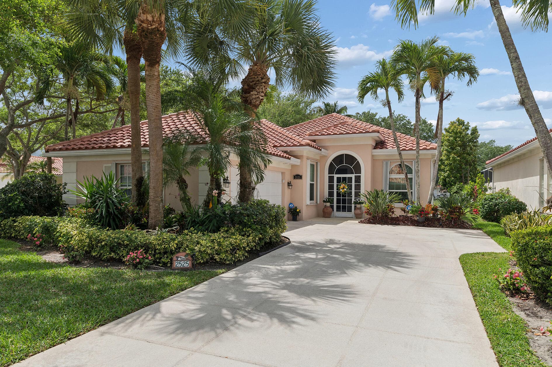 2525 Kittbuck Way, West Palm Beach, FL 33411 — photo 1 of 67