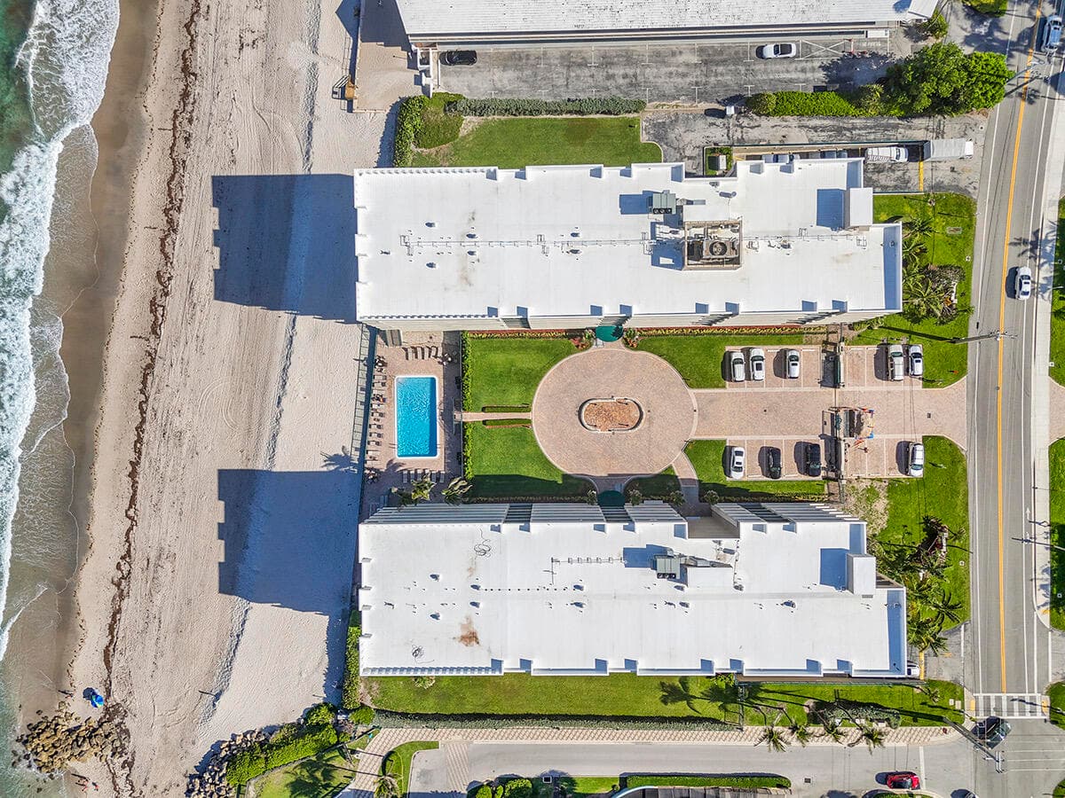 1239 Hillsboro Mile 105, Hillsboro Beach, FL 33062 — photo 38 of 38