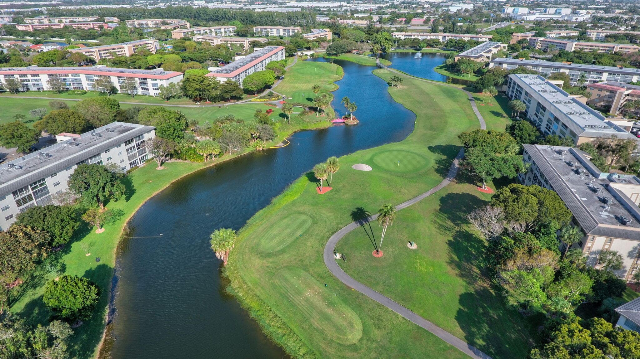 3203 Portofino Point M1, Coconut Creek, FL 33066 — photo 73 of 83