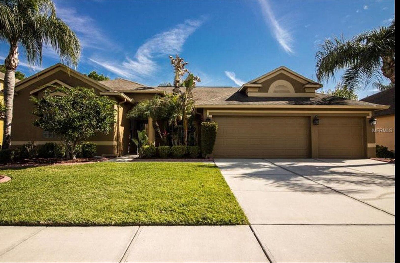 2620 Millhopper Avenue, Wesley Chapel, FL 33544 — photo