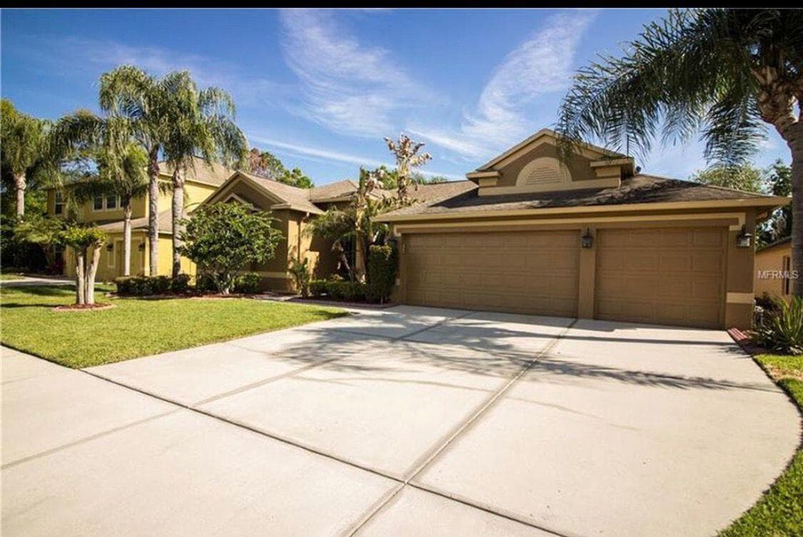 2620 Millhopper Avenue, Wesley Chapel, FL 33544 — photo 10 of 24