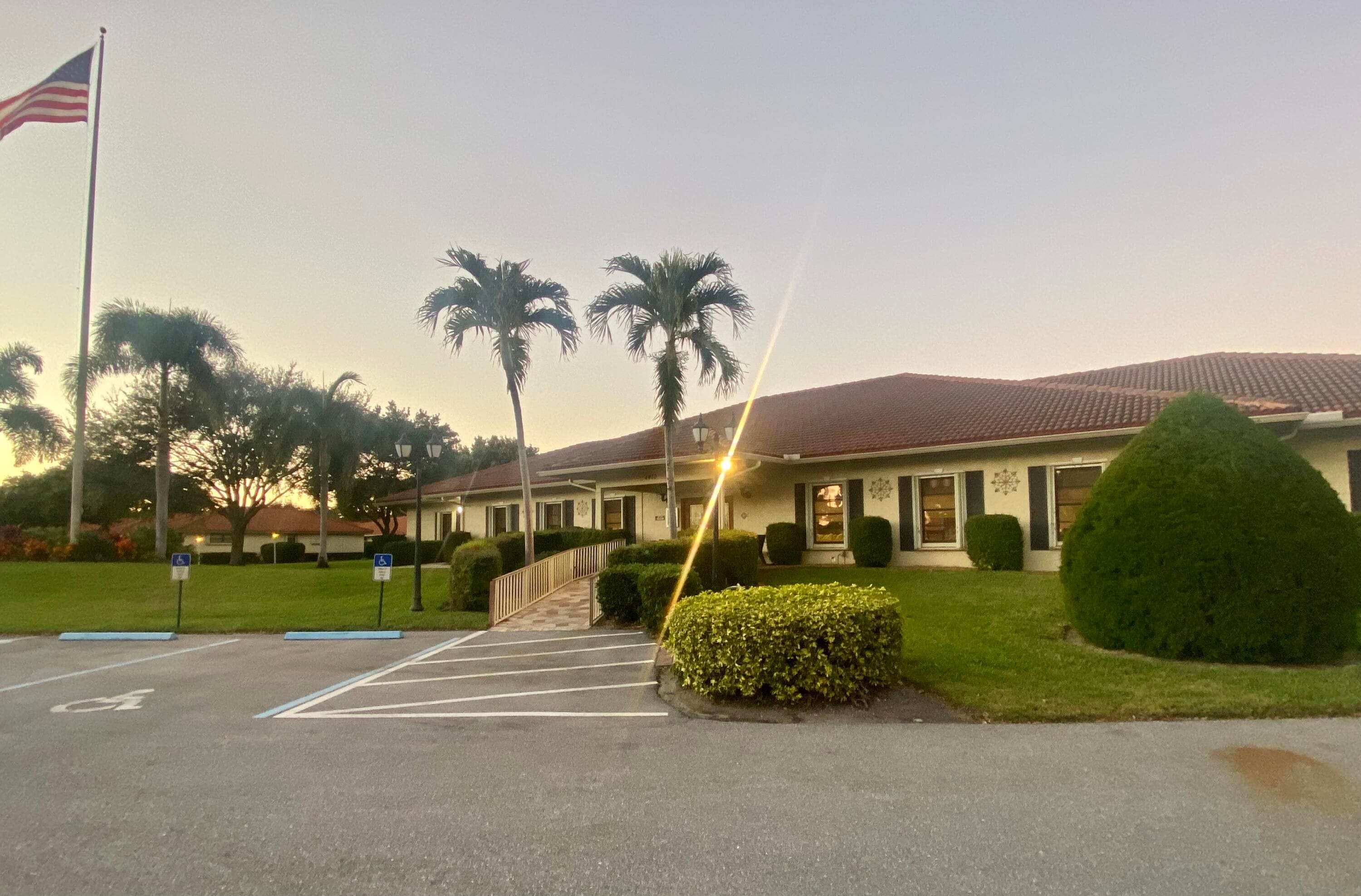 9840 Clusia Tree Drive A, Boynton Beach, FL 33436 — photo 49 of 52