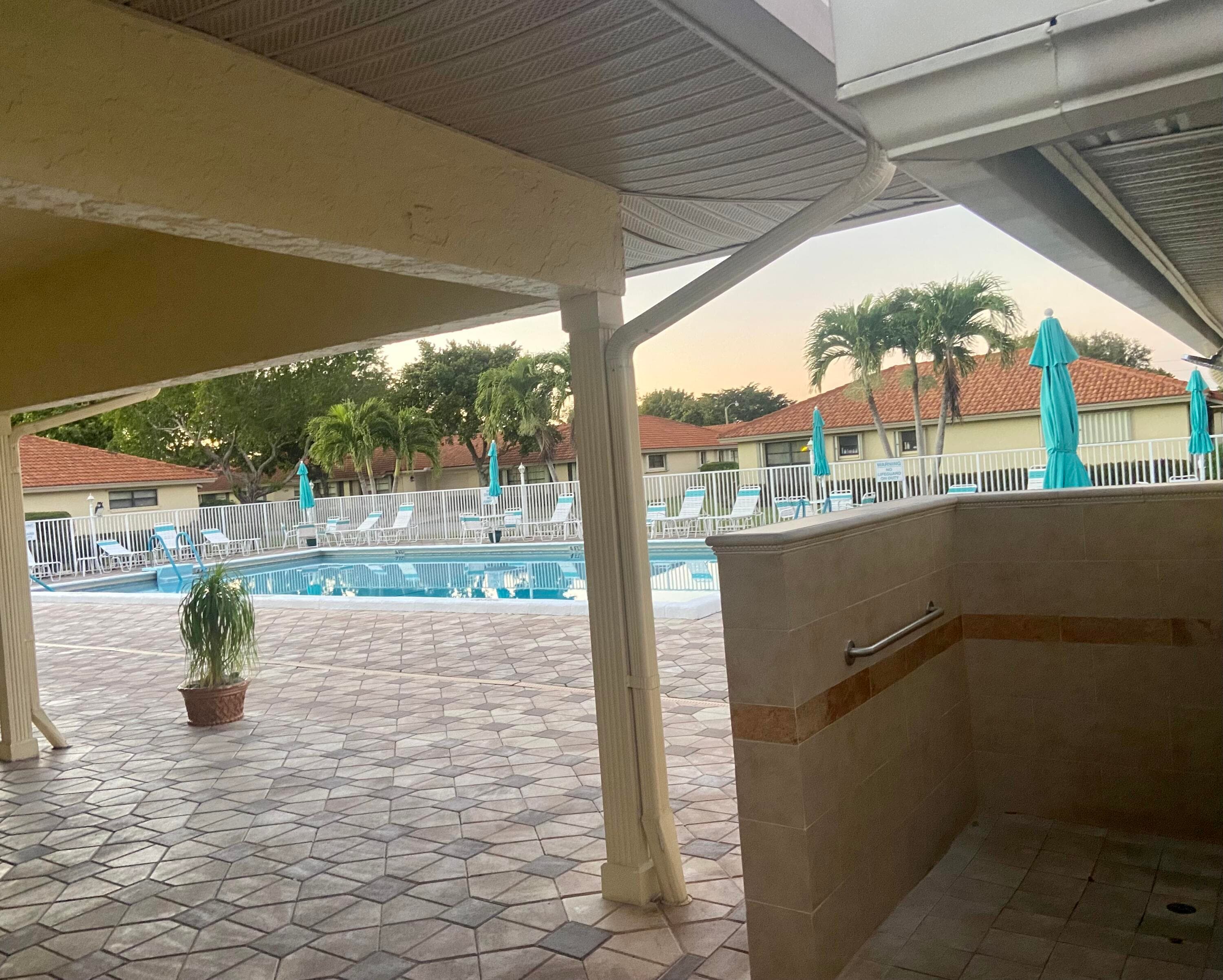 9840 Clusia Tree Drive A, Boynton Beach, FL 33436 — photo 50 of 52