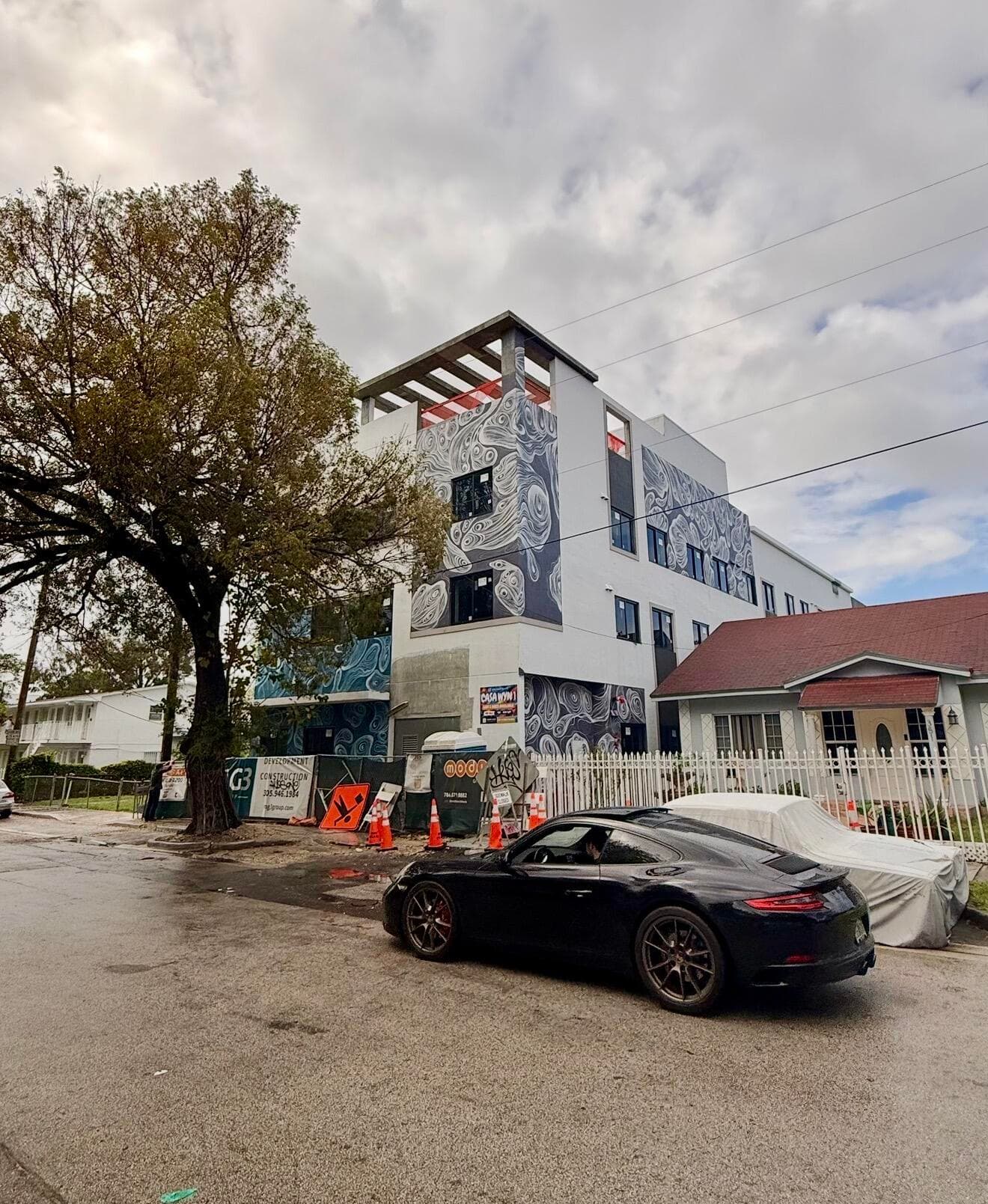 355 NW 31st Street 107, Miami, FL 33127 — photo 1 of 11