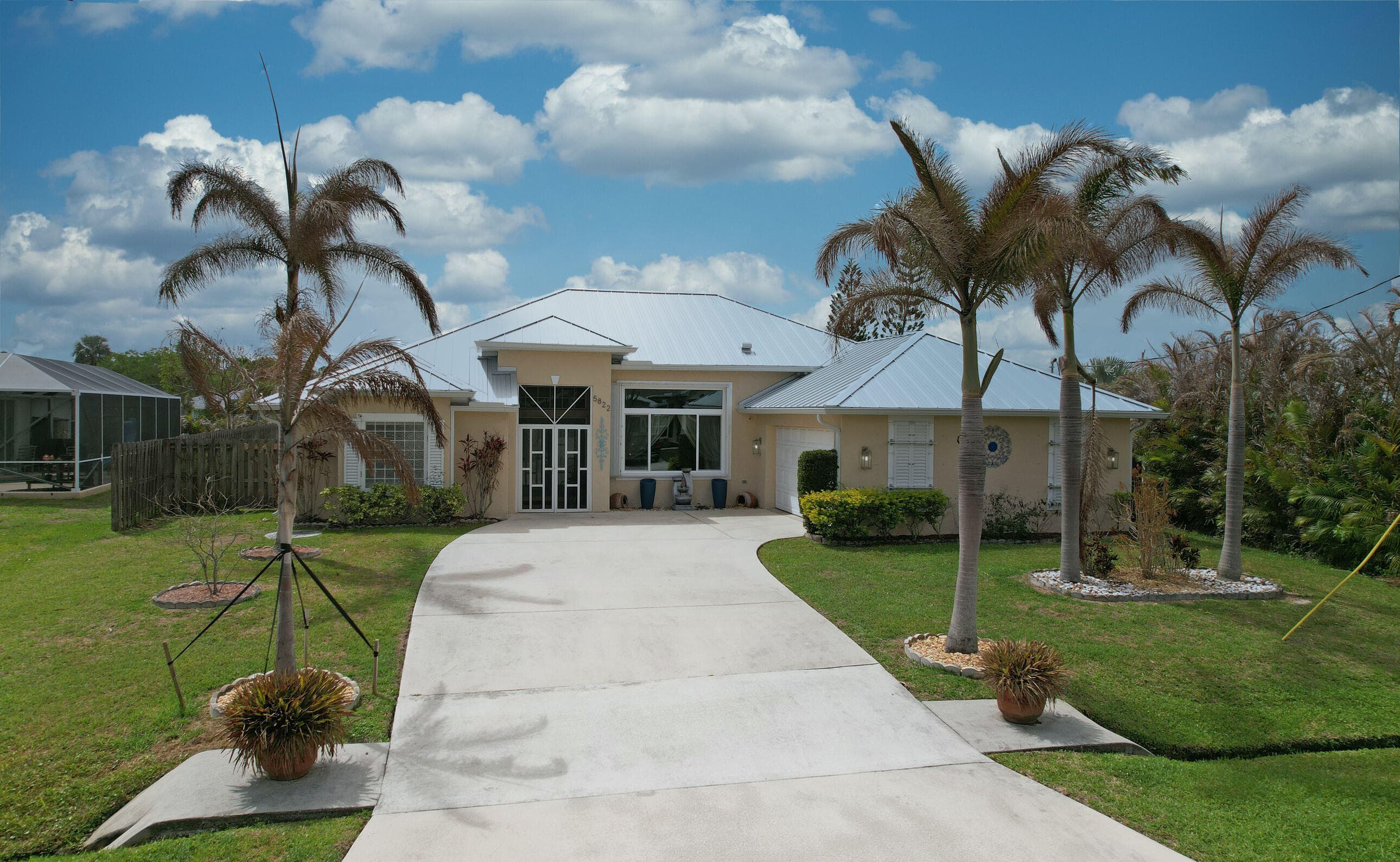 5822 NW Bates Avenue, Port St. Lucie, FL 34986 — photo 3 of 44